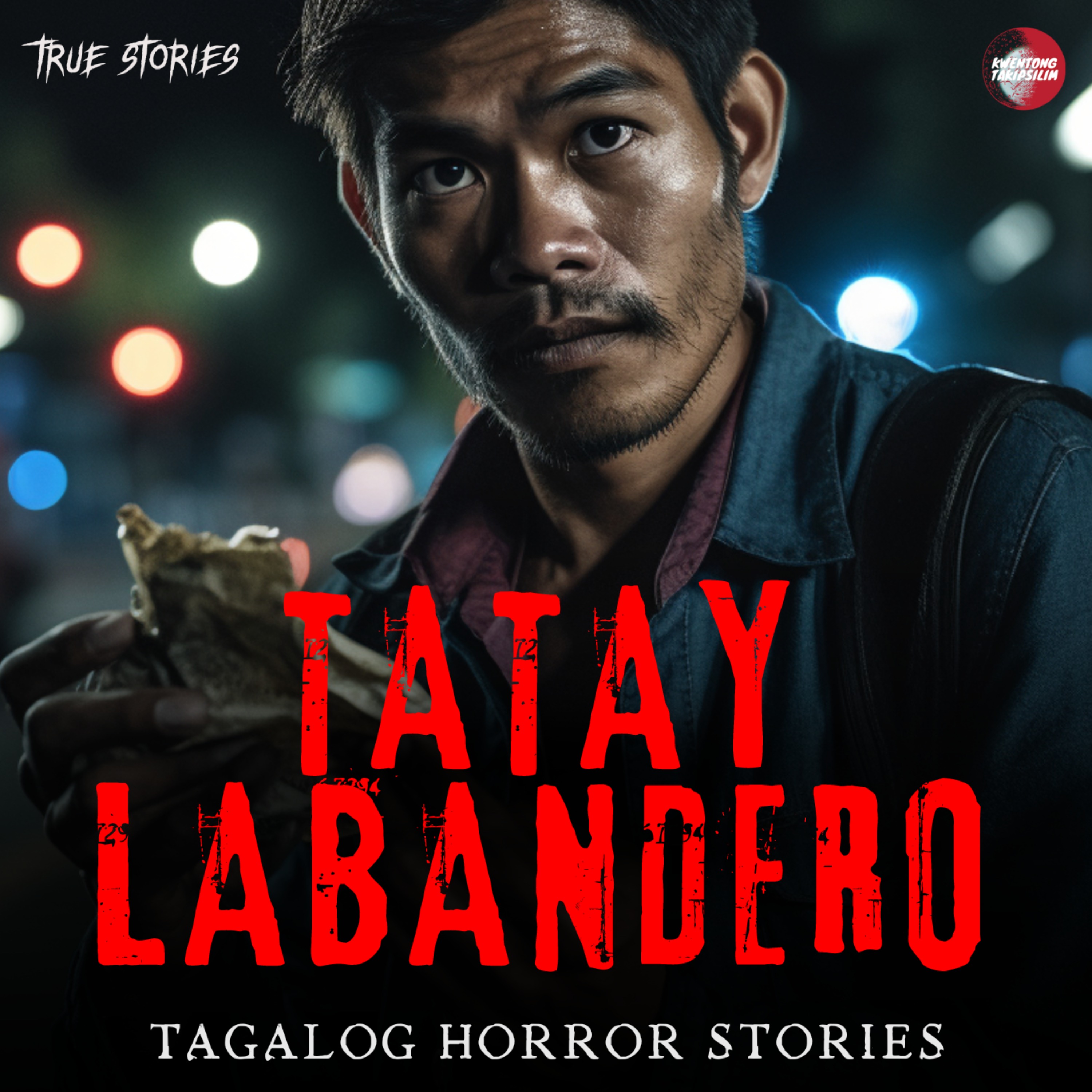 Kwentong Takipsilim Pinoy Tagalog Horror Stories Podcast