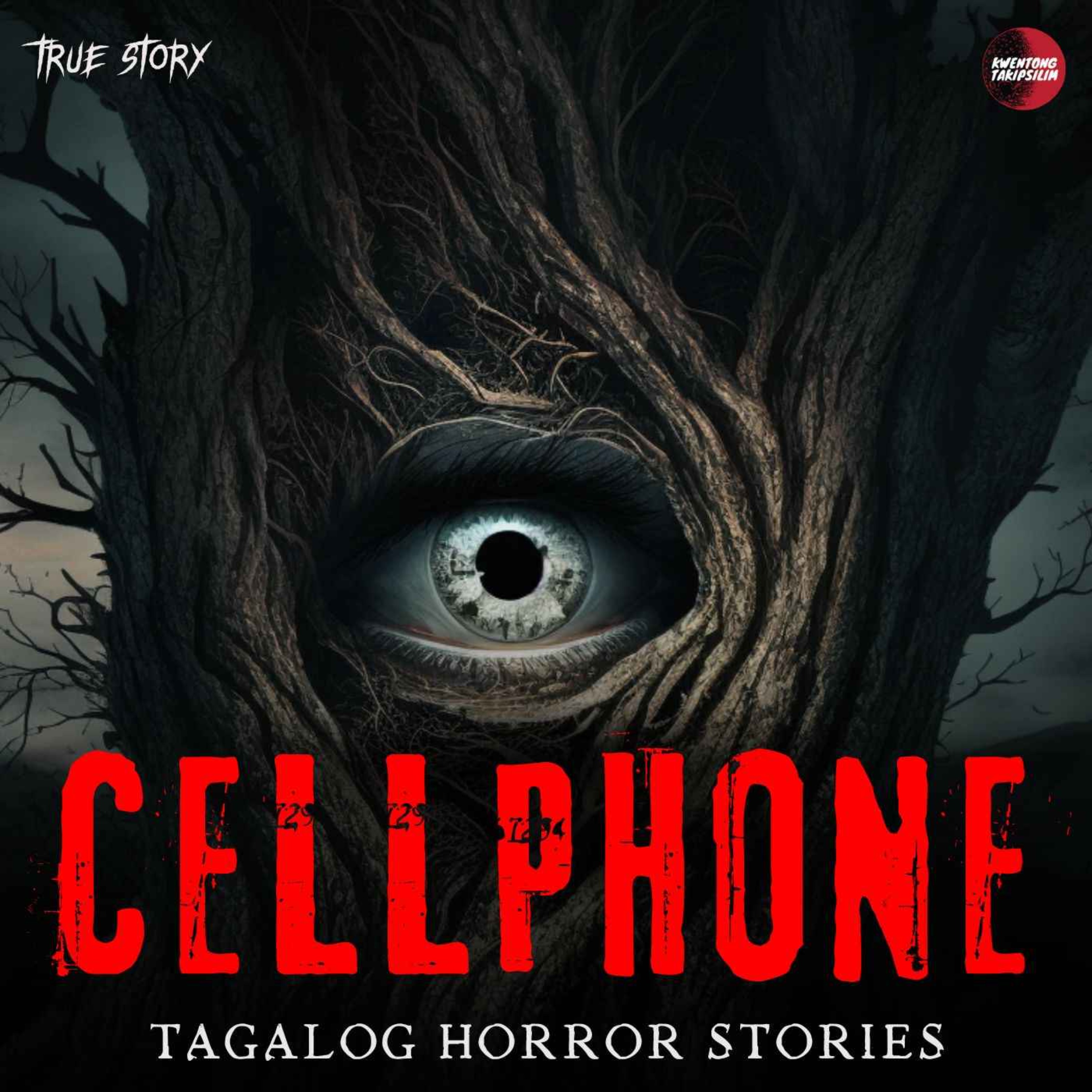 Kwentong Takipsilim Pinoy Tagalog Horror Stories Podcast