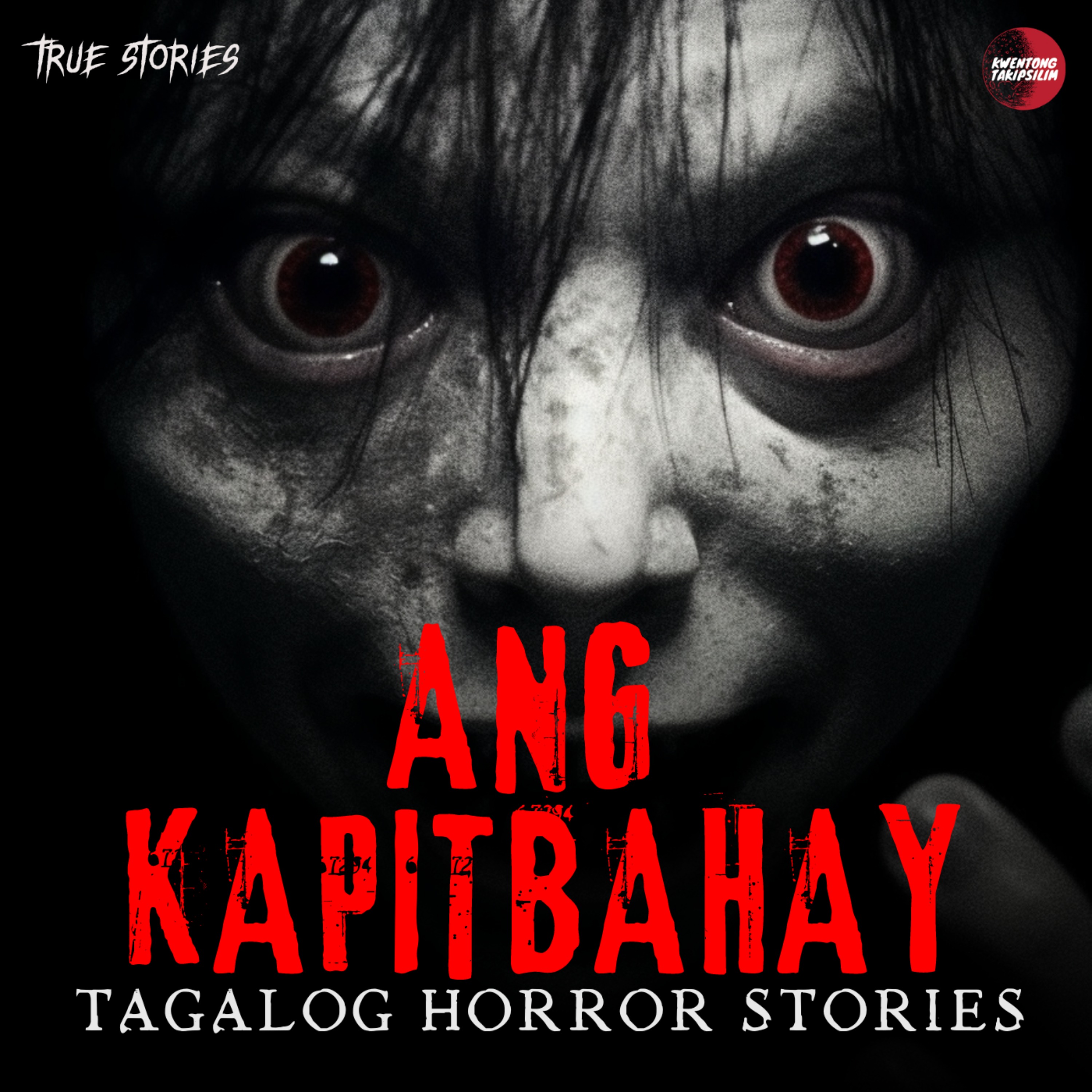 Kwentong Takipsilim Pinoy Tagalog Horror Stories Podcast