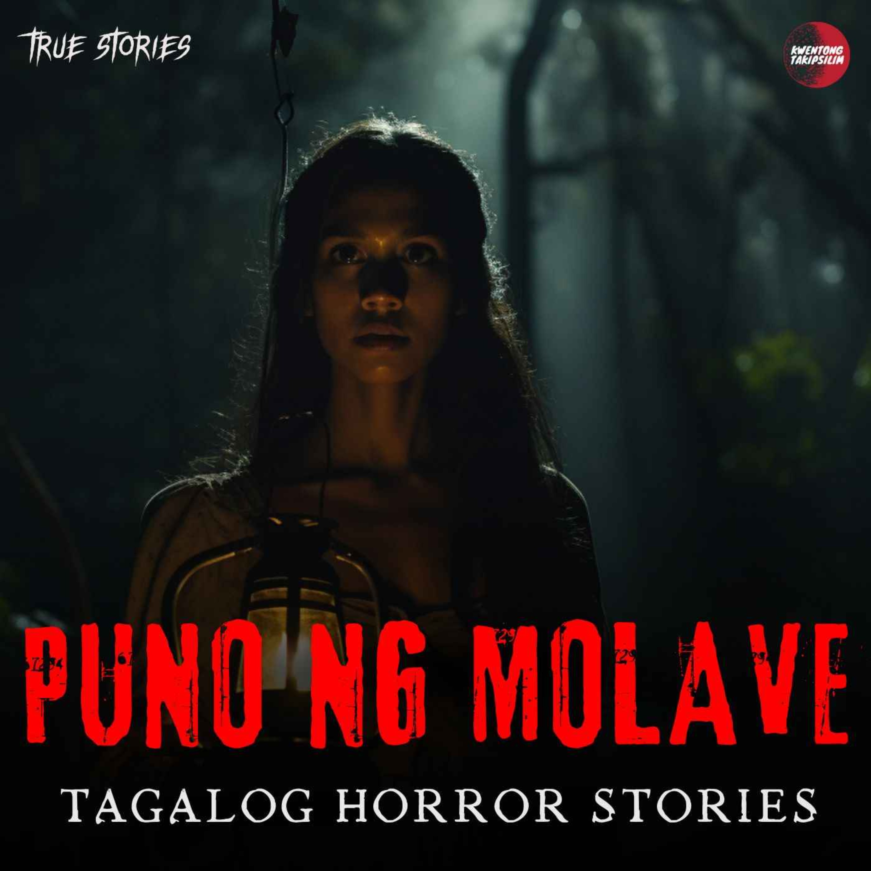 PUNO NG MOLAVE : TRUE HORROR STORY | TAGALOG HORROR STORY - Kwentong ...