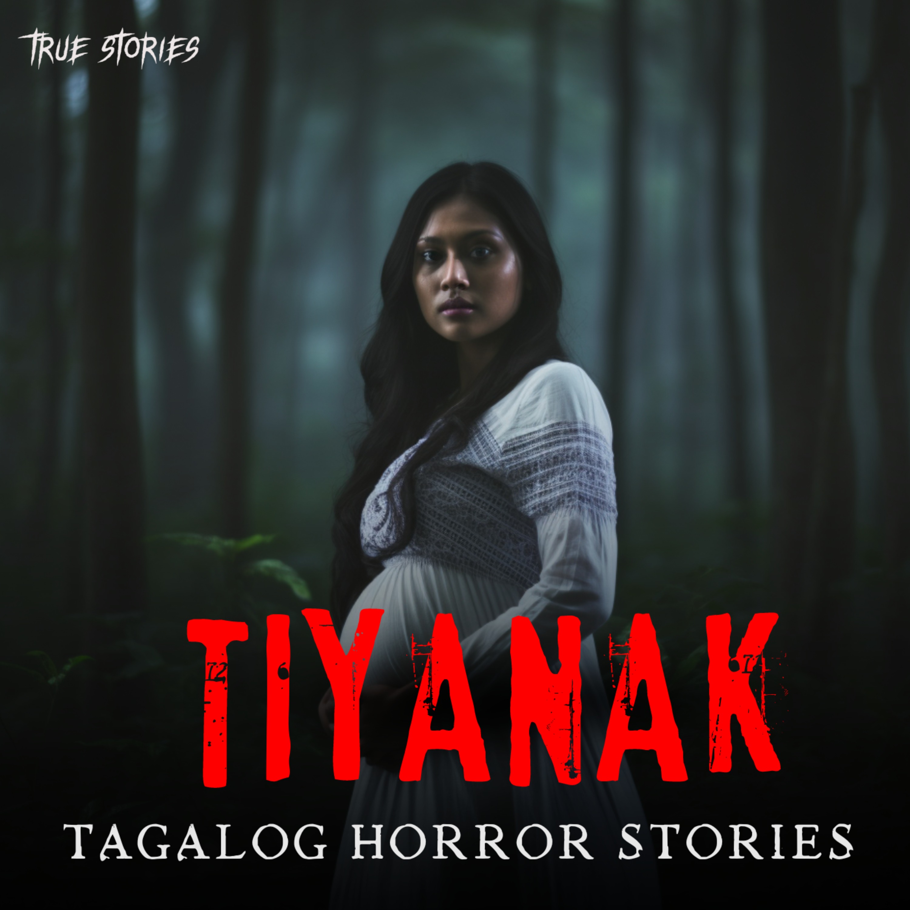 Tiyanak Horror Story - Tagalog Horror Story Filipino Horror Story ...