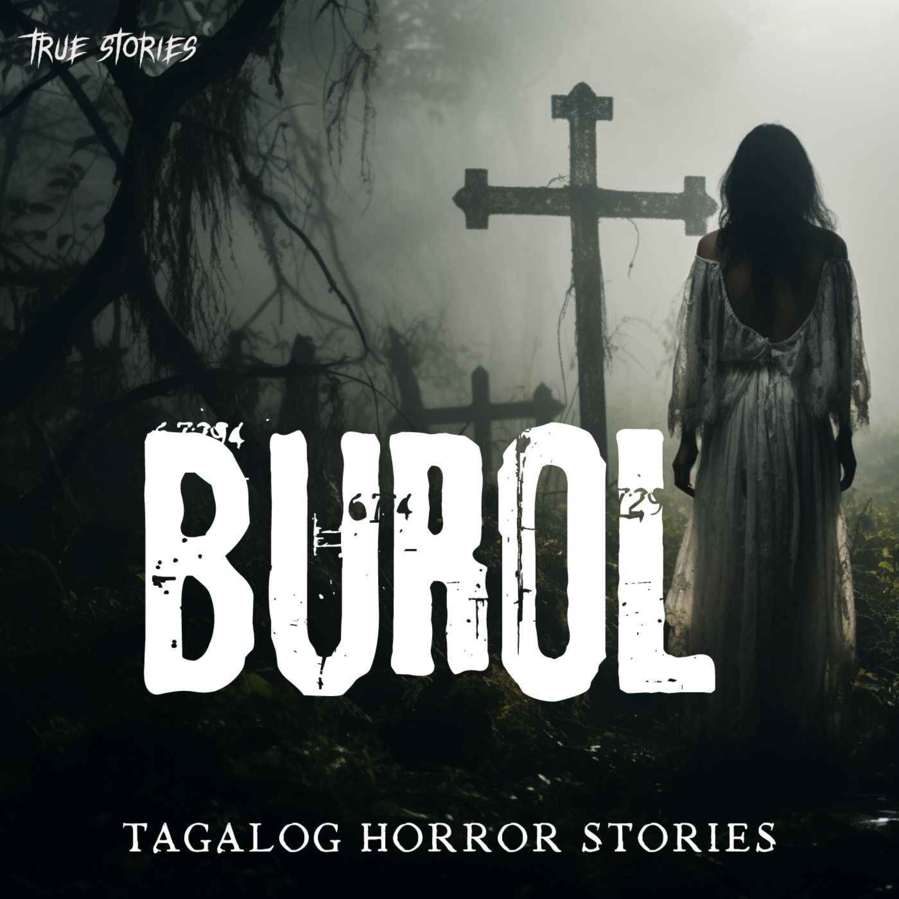 Kwentong Takipsilim Pinoy Tagalog Horror Stories Podcast