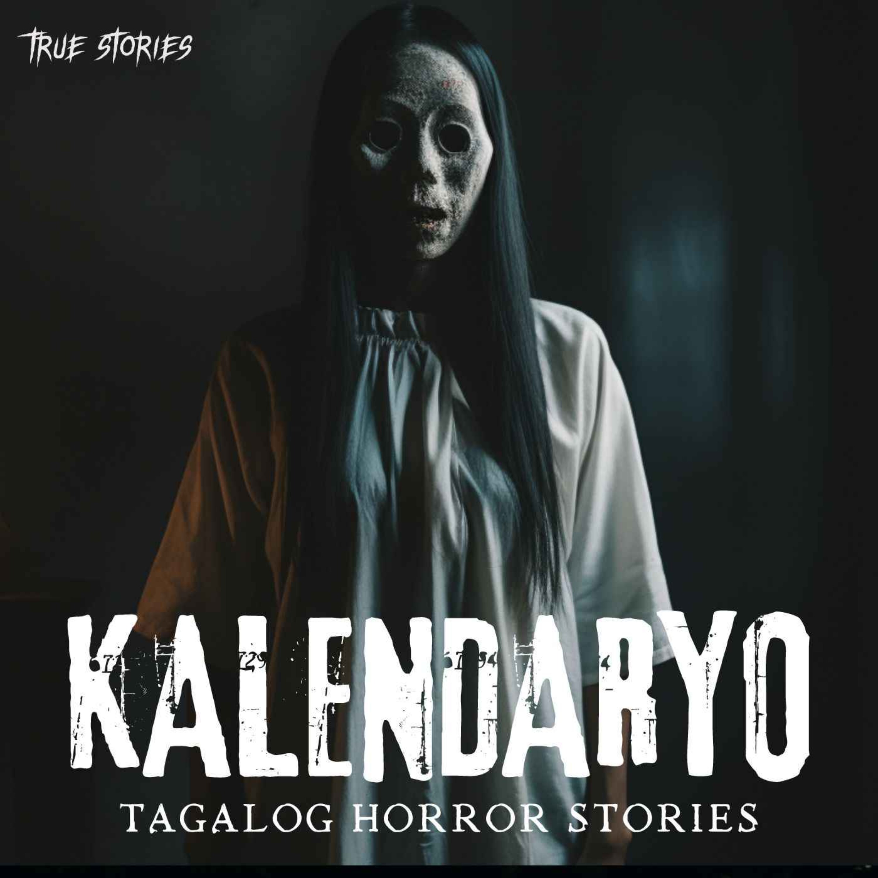 KALENDARYO (IRIS' STORY) : TRUE HORROR STORY | TAGALOG HORROR STORIES ...