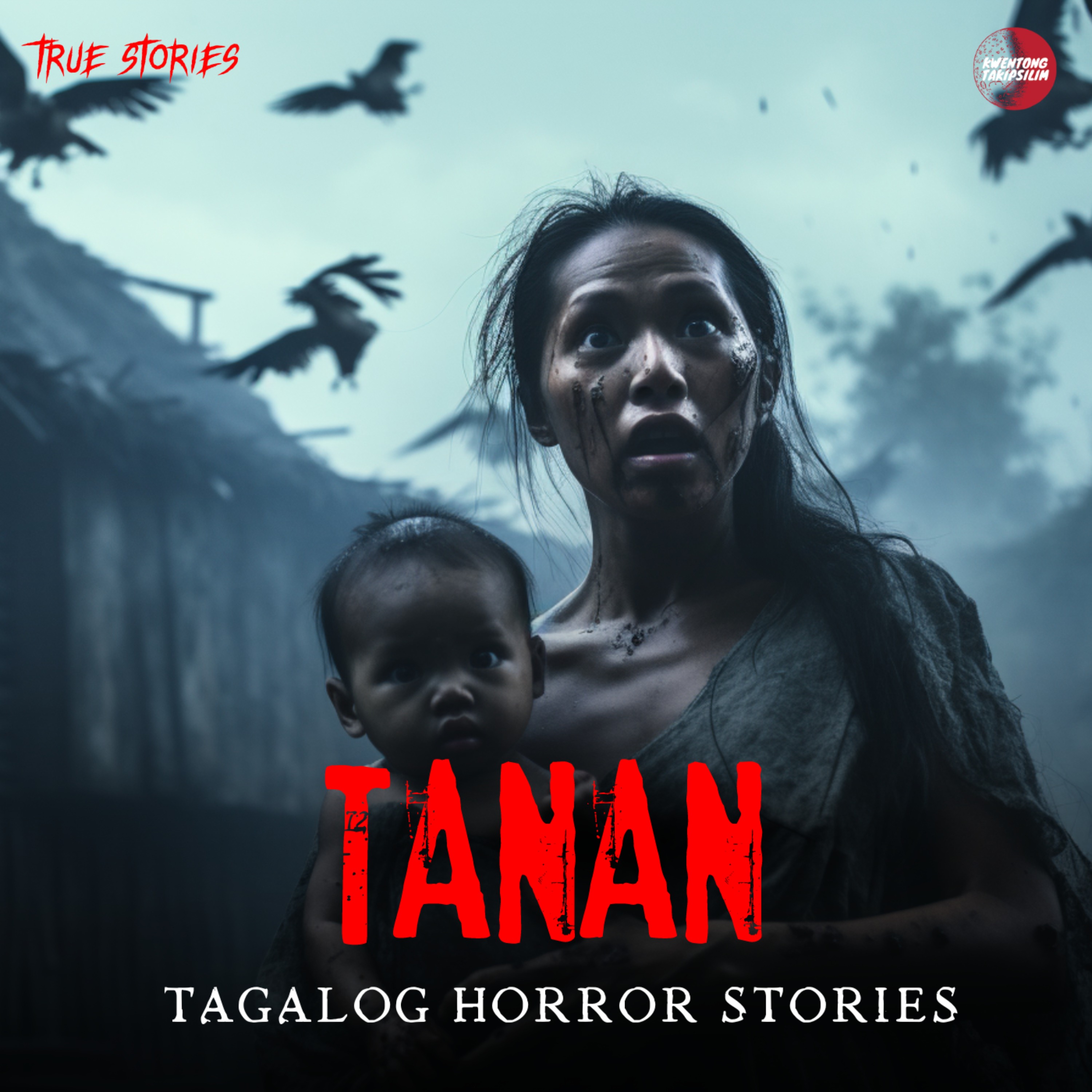 Tanan Horror Special Aswang True Story Ellens True Story Tagalog Horror Story 2503