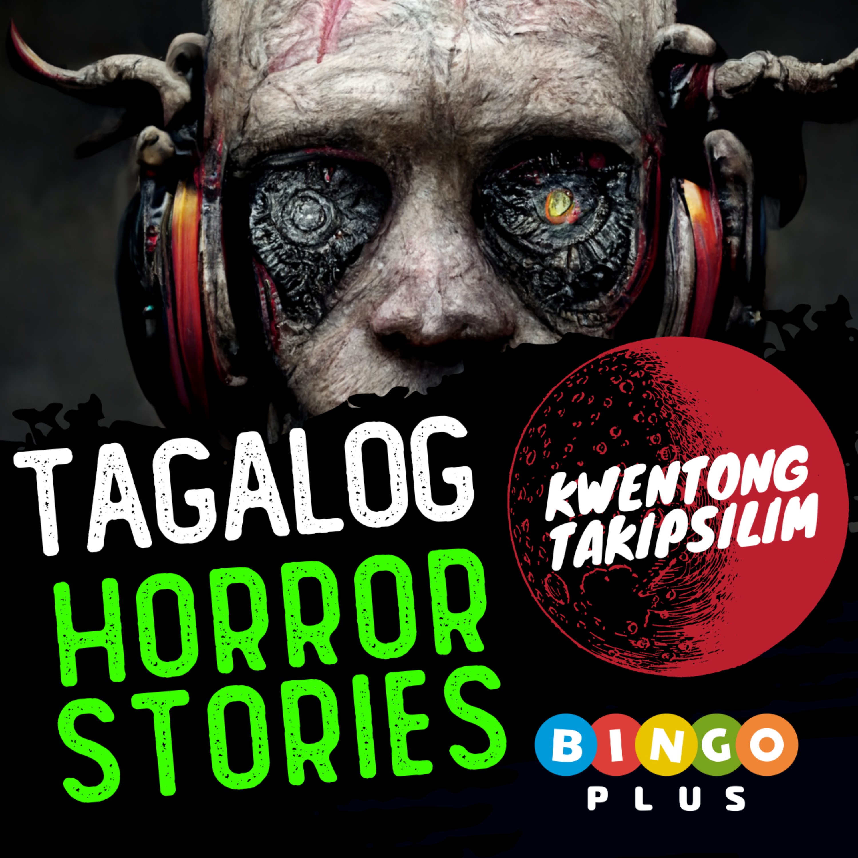 Kwentong Takipsilim Pinoy Tagalog Horror Stories Podcast