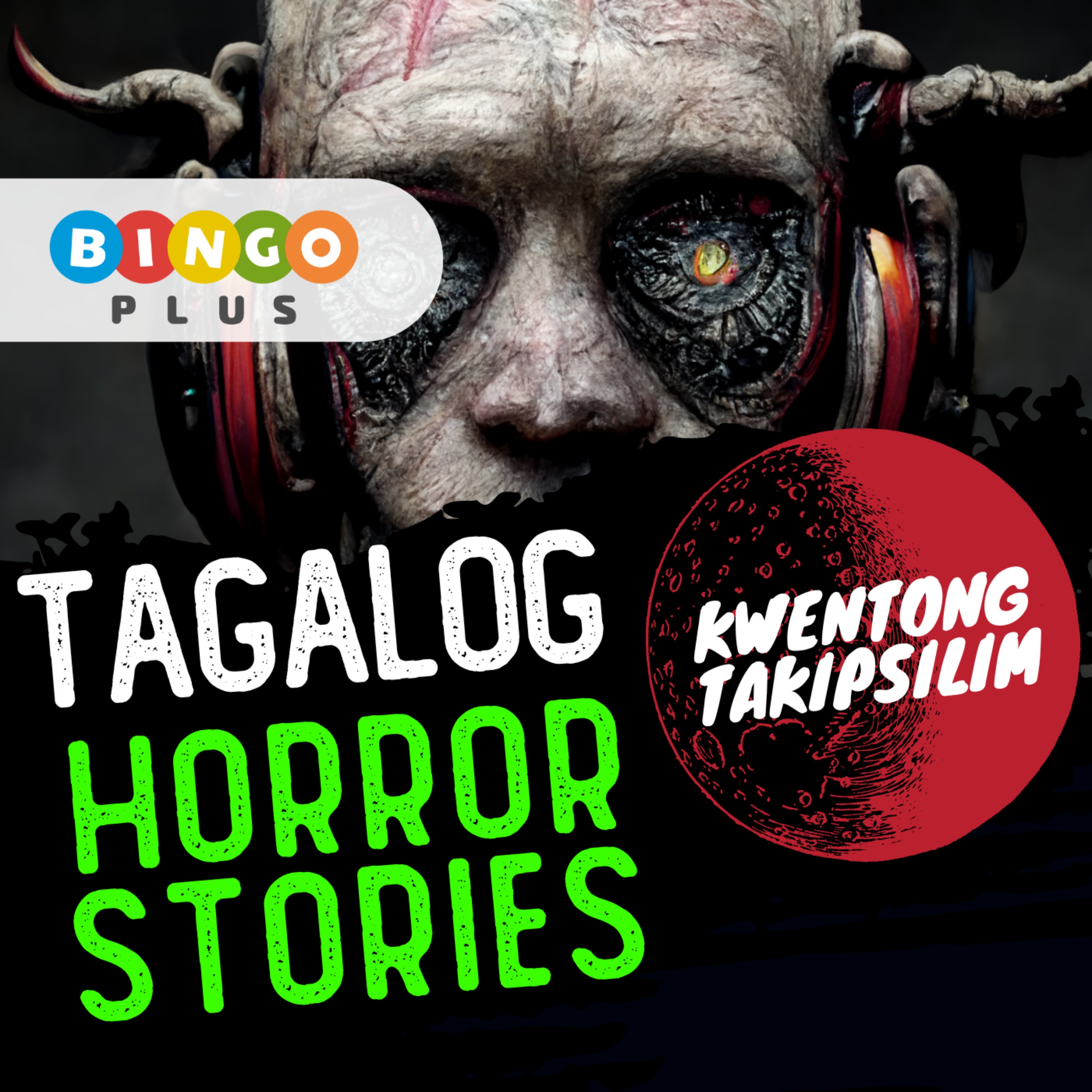 Kwentong Takipsilim Pinoy Tagalog Horror Stories Podcast