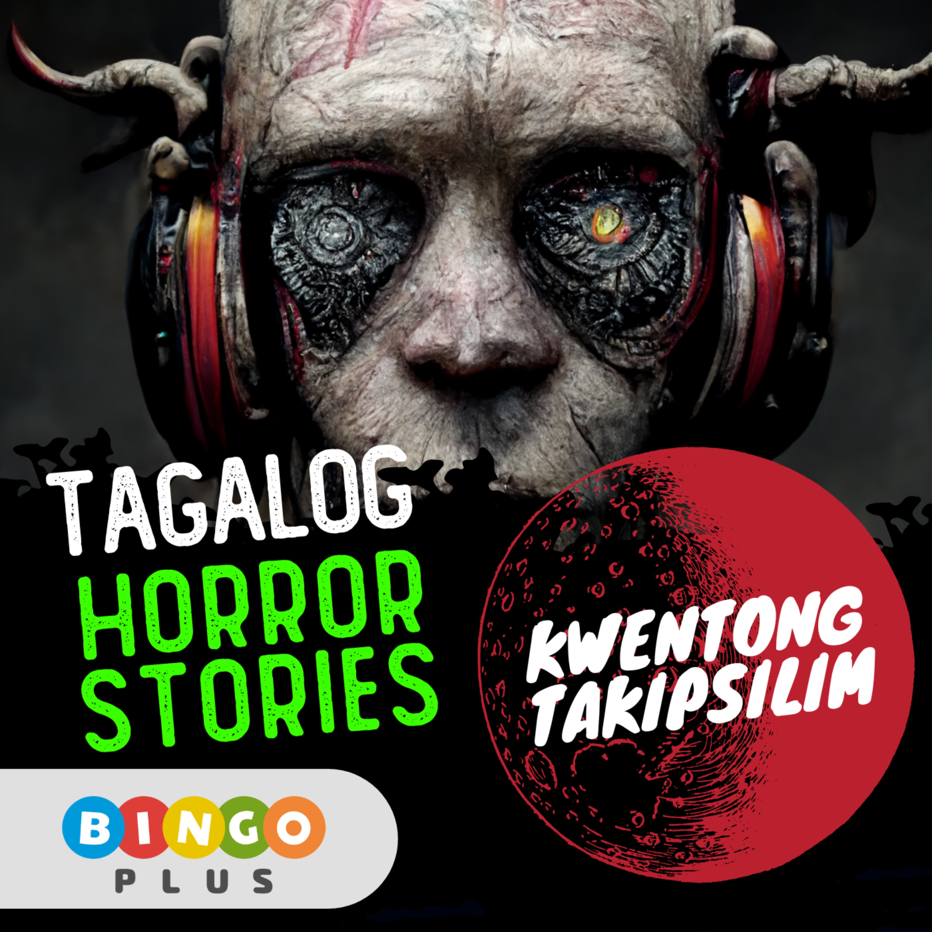 Kwentong Takipsilim Pinoy Tagalog Horror Stories Podcast