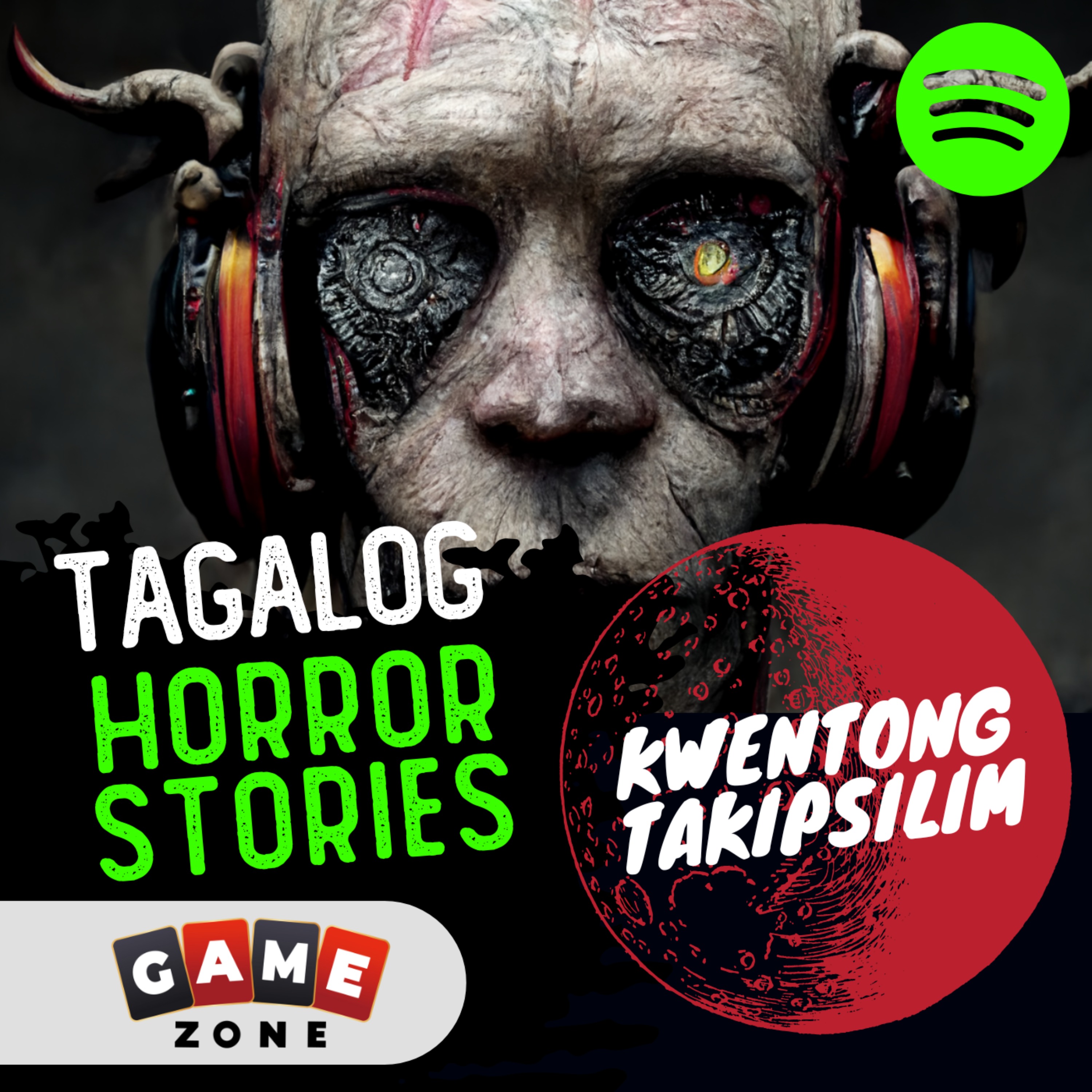 Kwentong Takipsilim Pinoy Tagalog Horror Stories Podcast