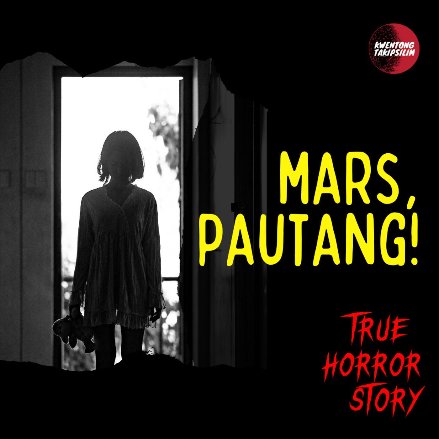 Download Mars, Pautang! Horror Story Tagalog Horror Stories Podbean