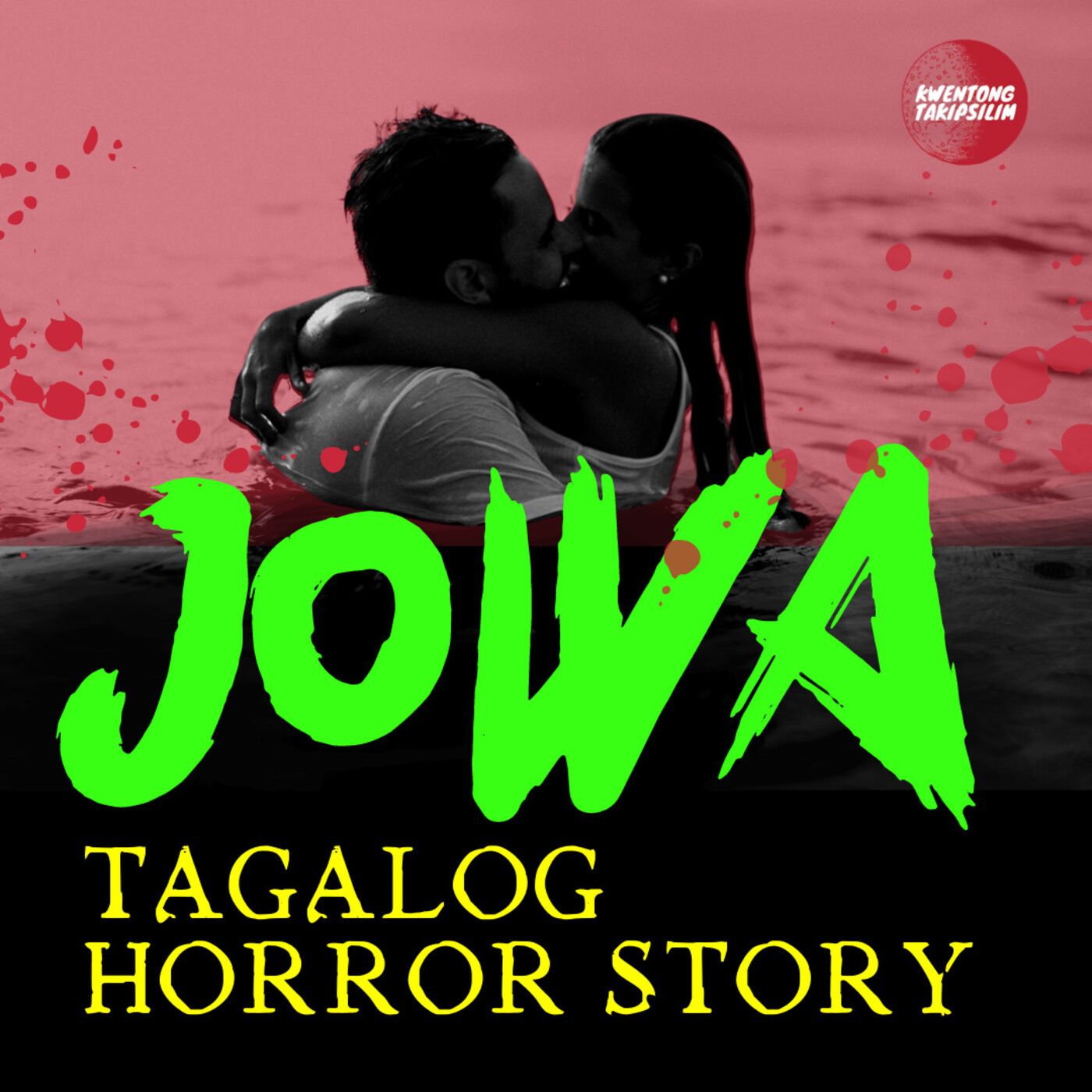 Kwentong Takipsilim Pinoy Tagalog Horror Stories Podcast