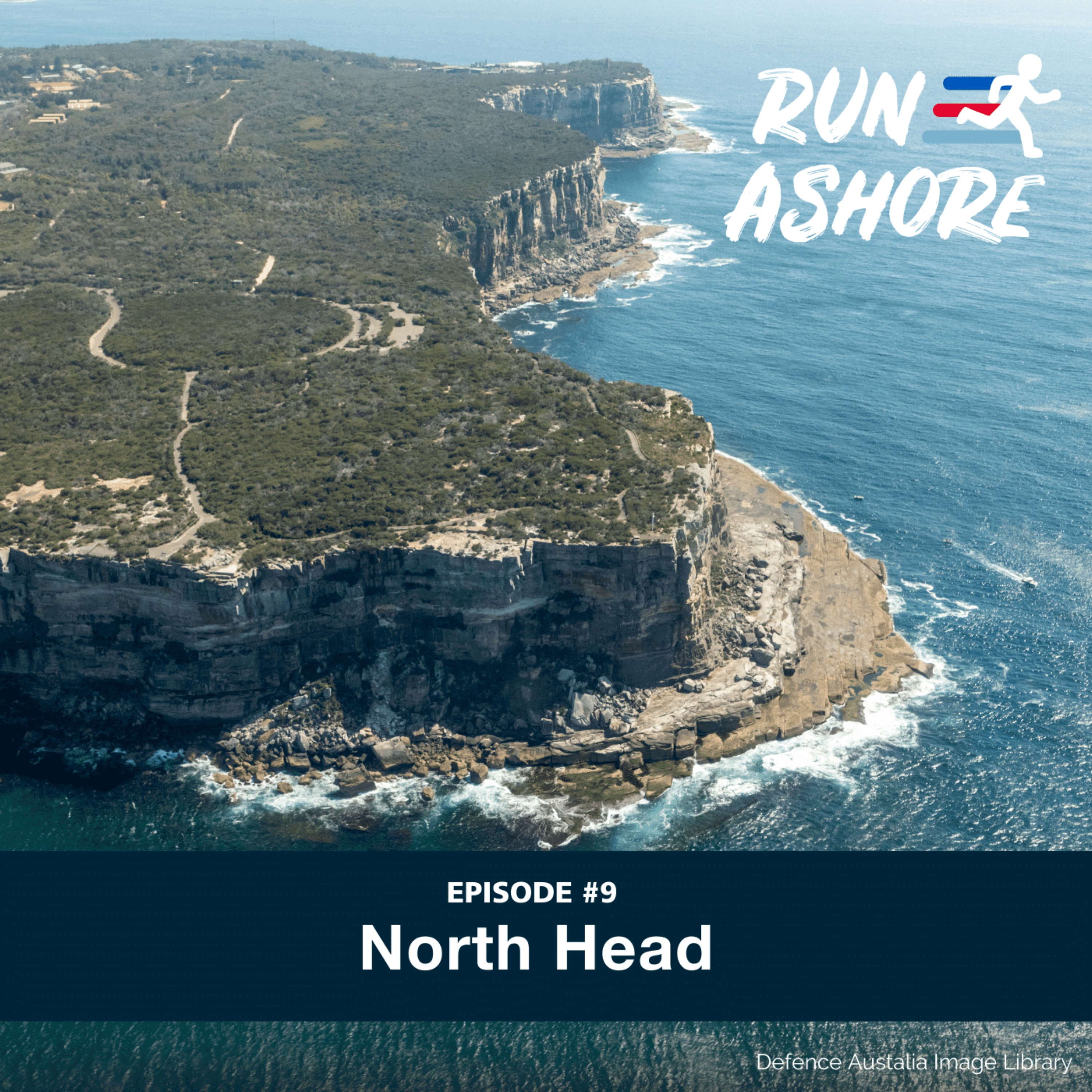 North Head episode artwork