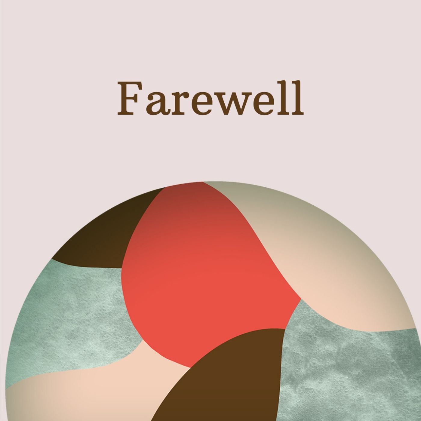 Farewell