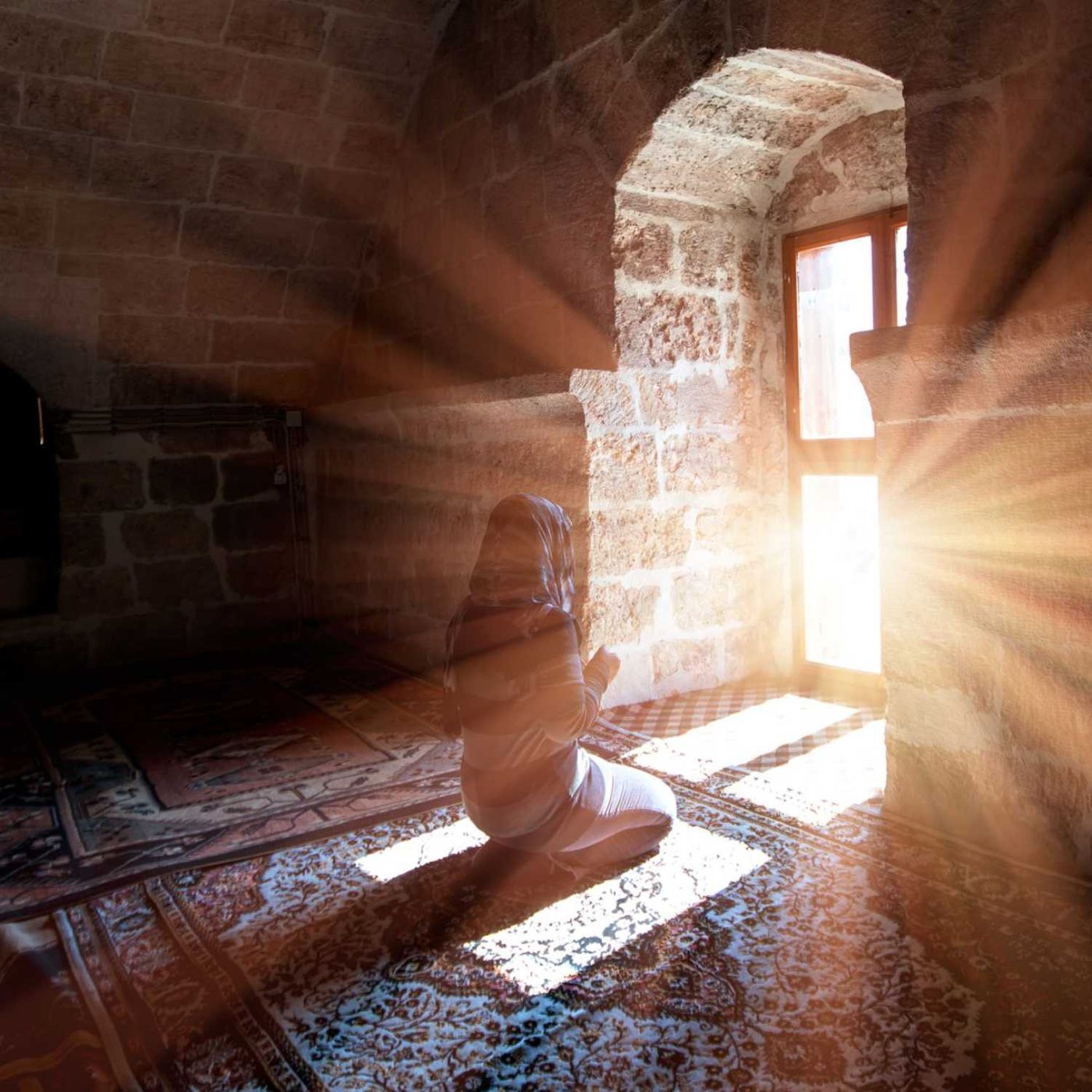 Be A Christian Radio