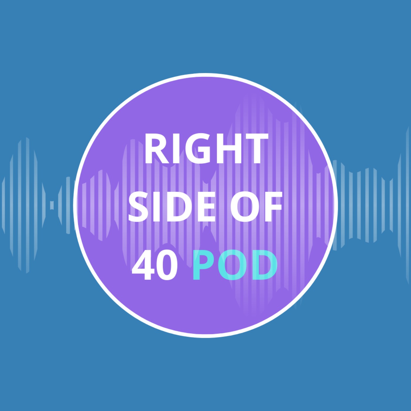 The Right Side of 40