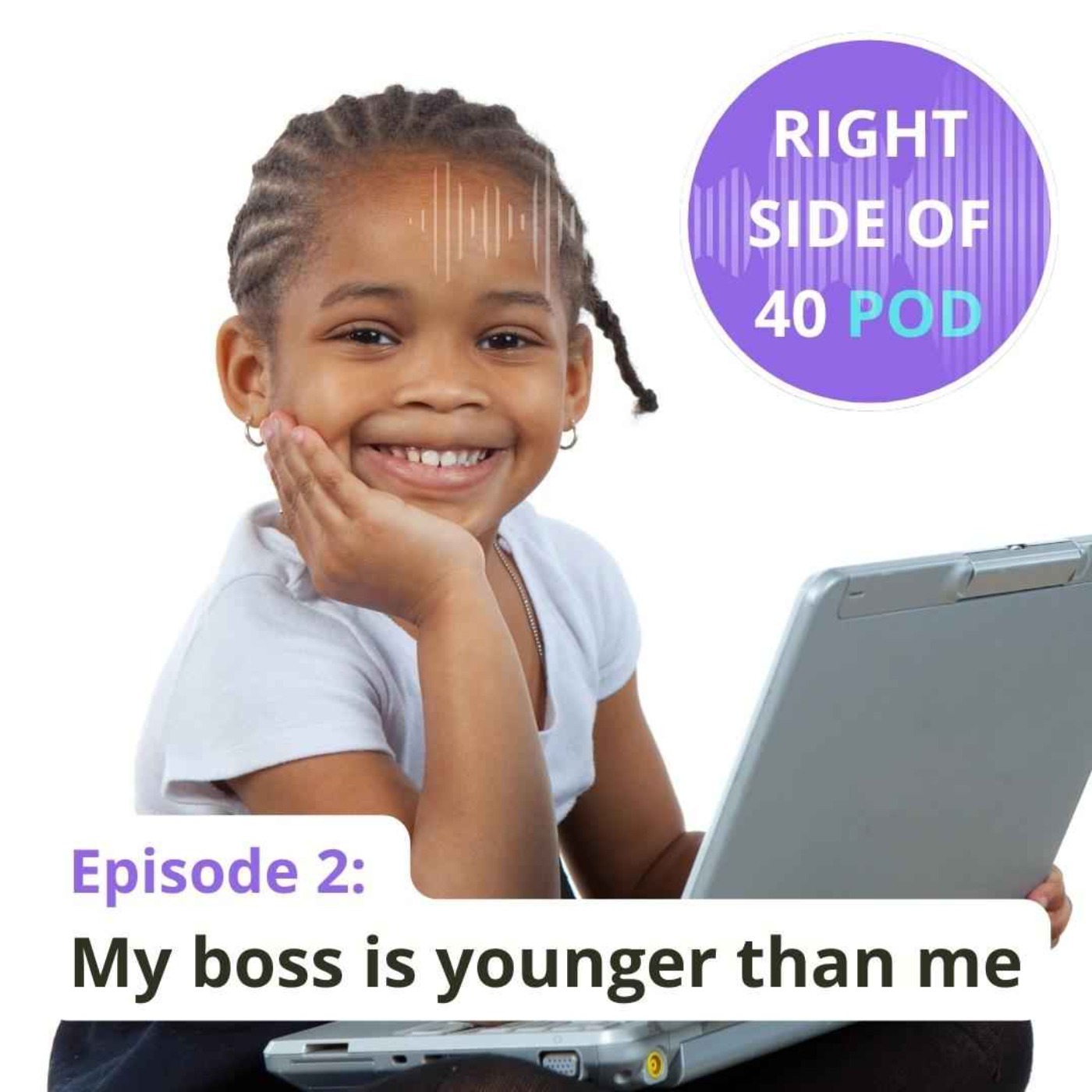 The Right Side of 40