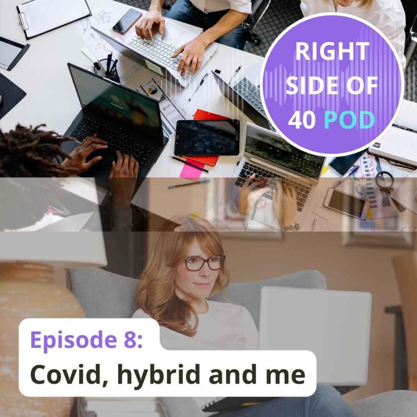 The Right Side of 40