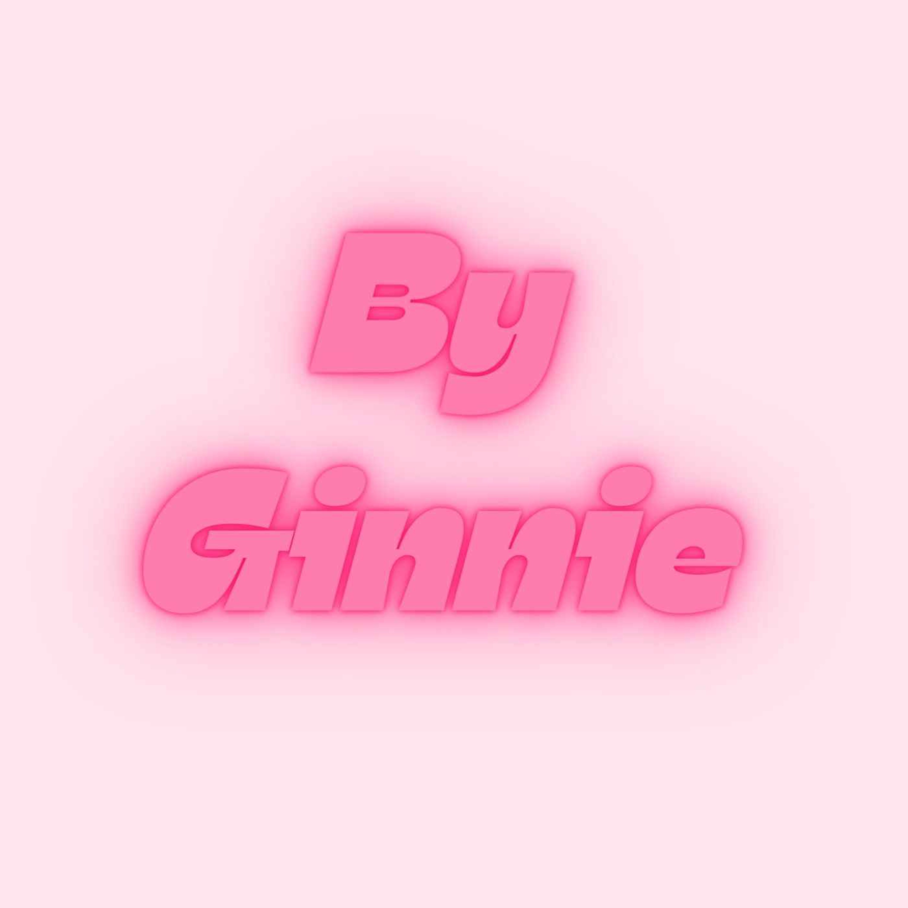 By Ginnie