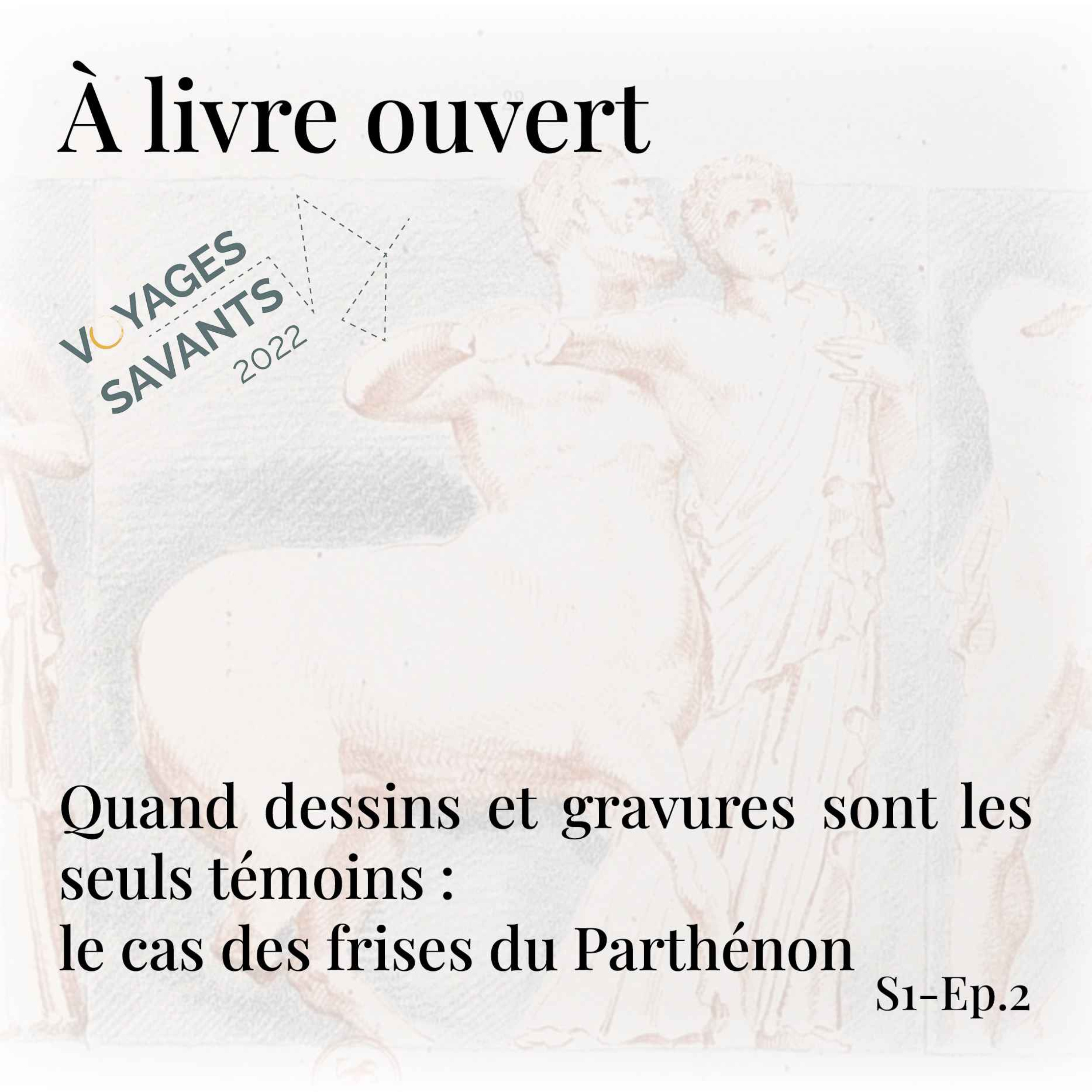 À livre ouvert