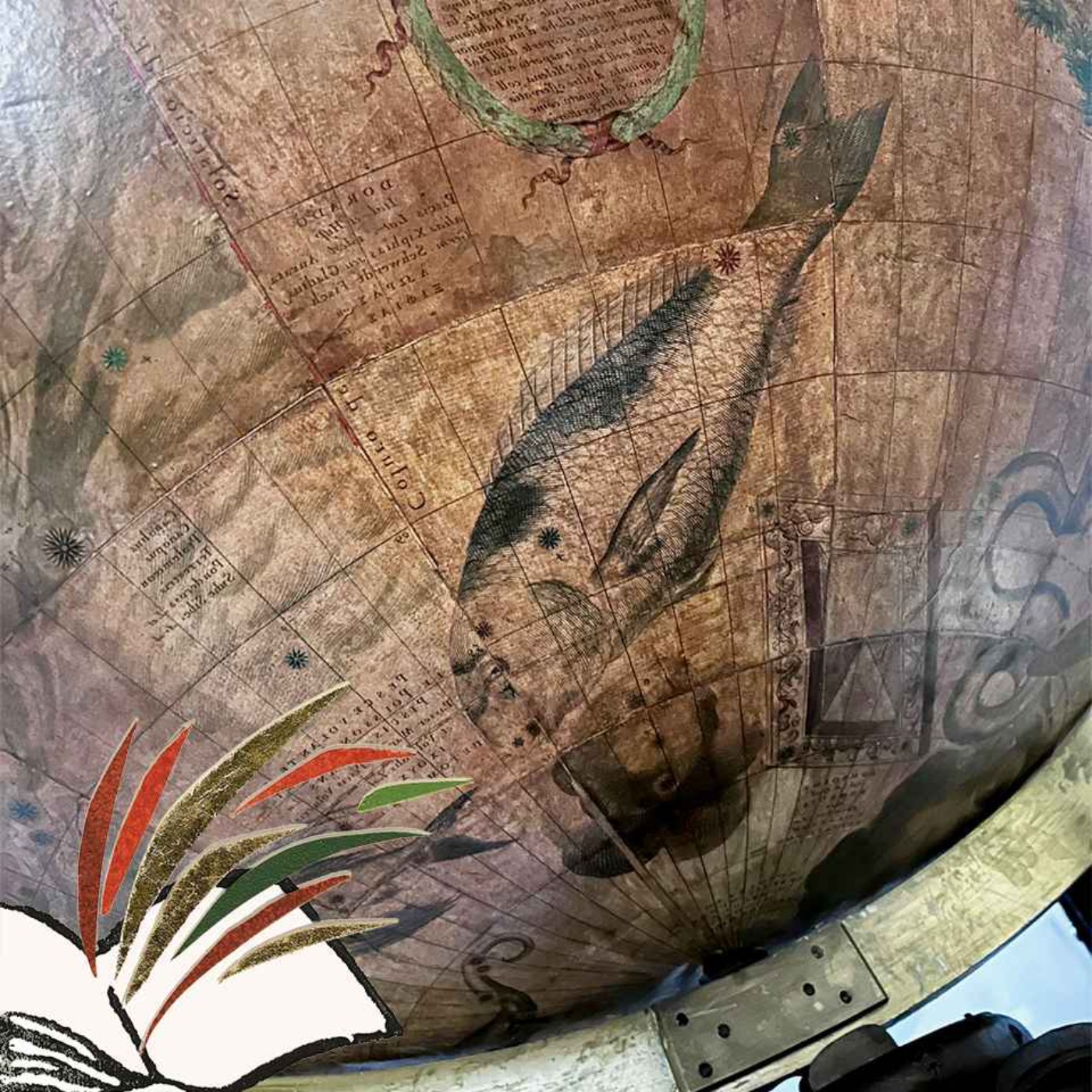 À livre ouvert