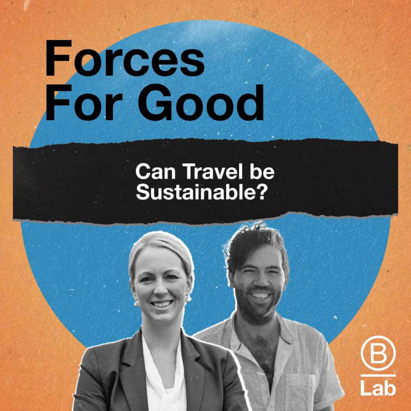 Can Travel be Sustainable?