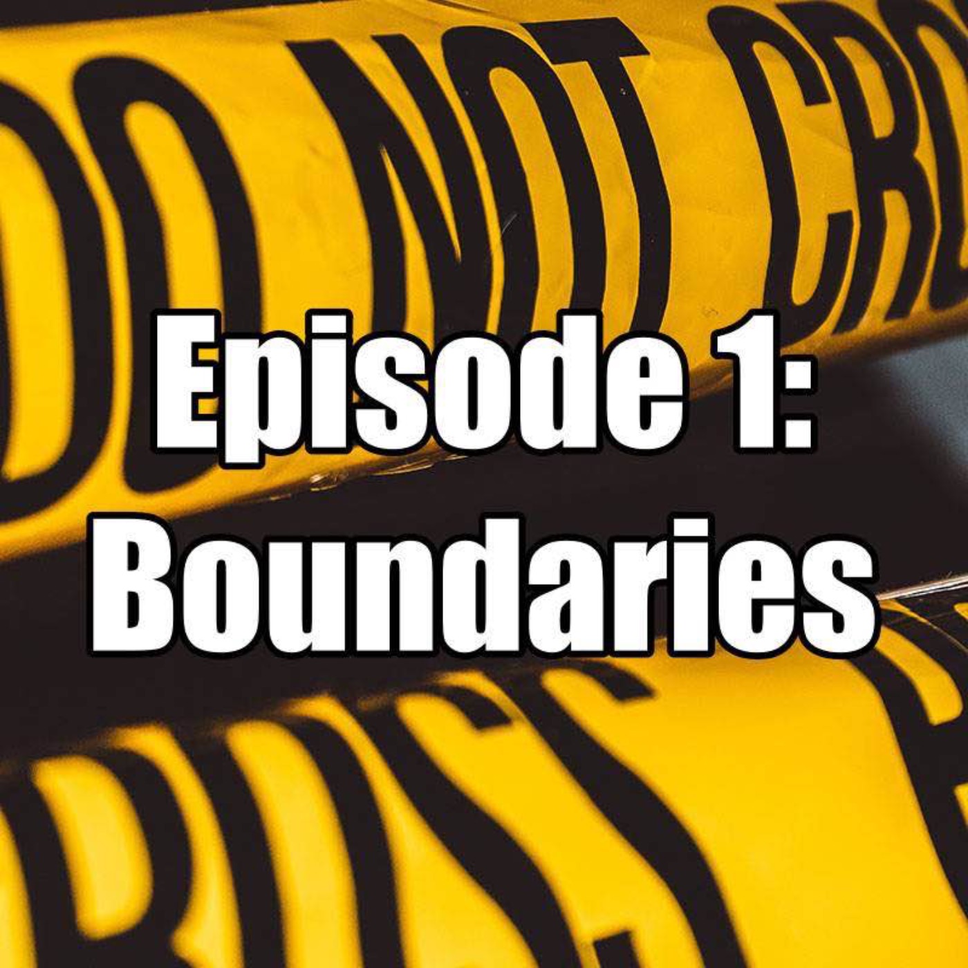 Boundaries