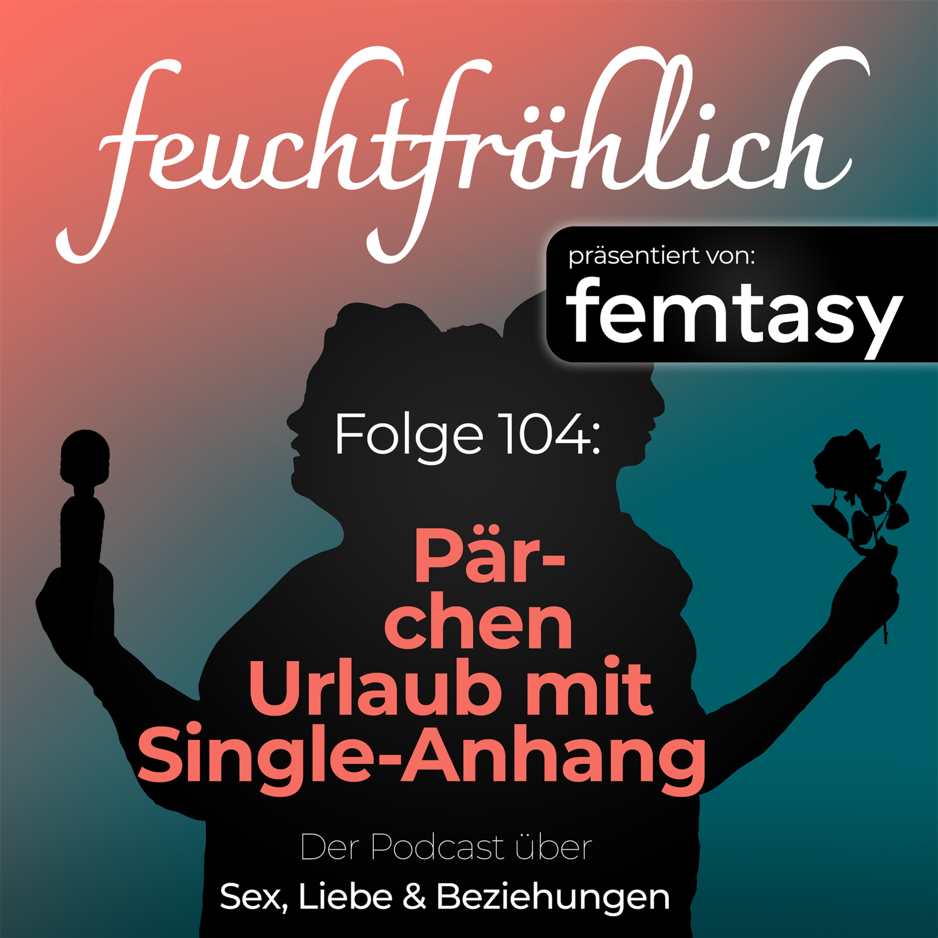 Pärchenurlaub mit Single-Anhang