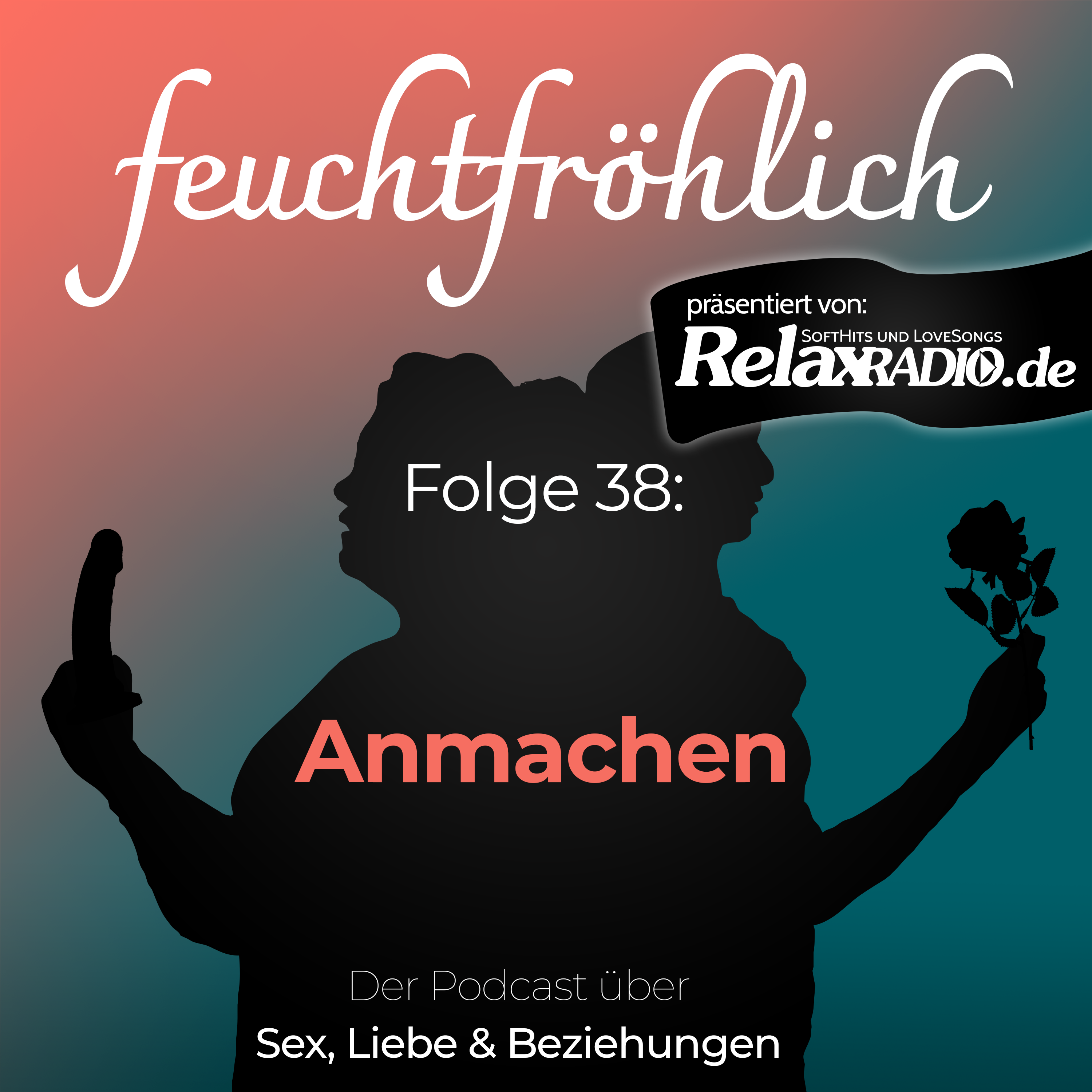 Anmachen
