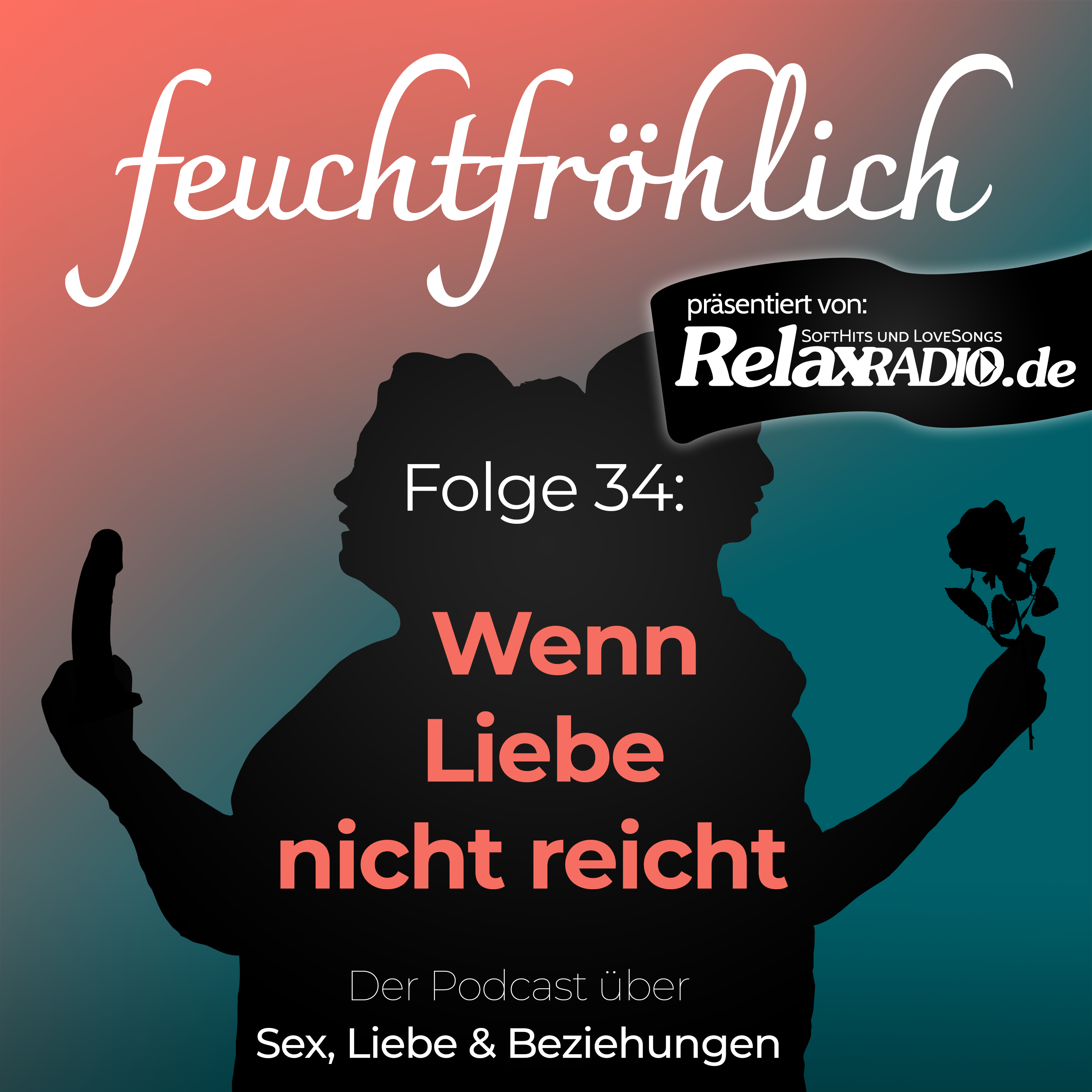 Wenn Liebe nicht reicht