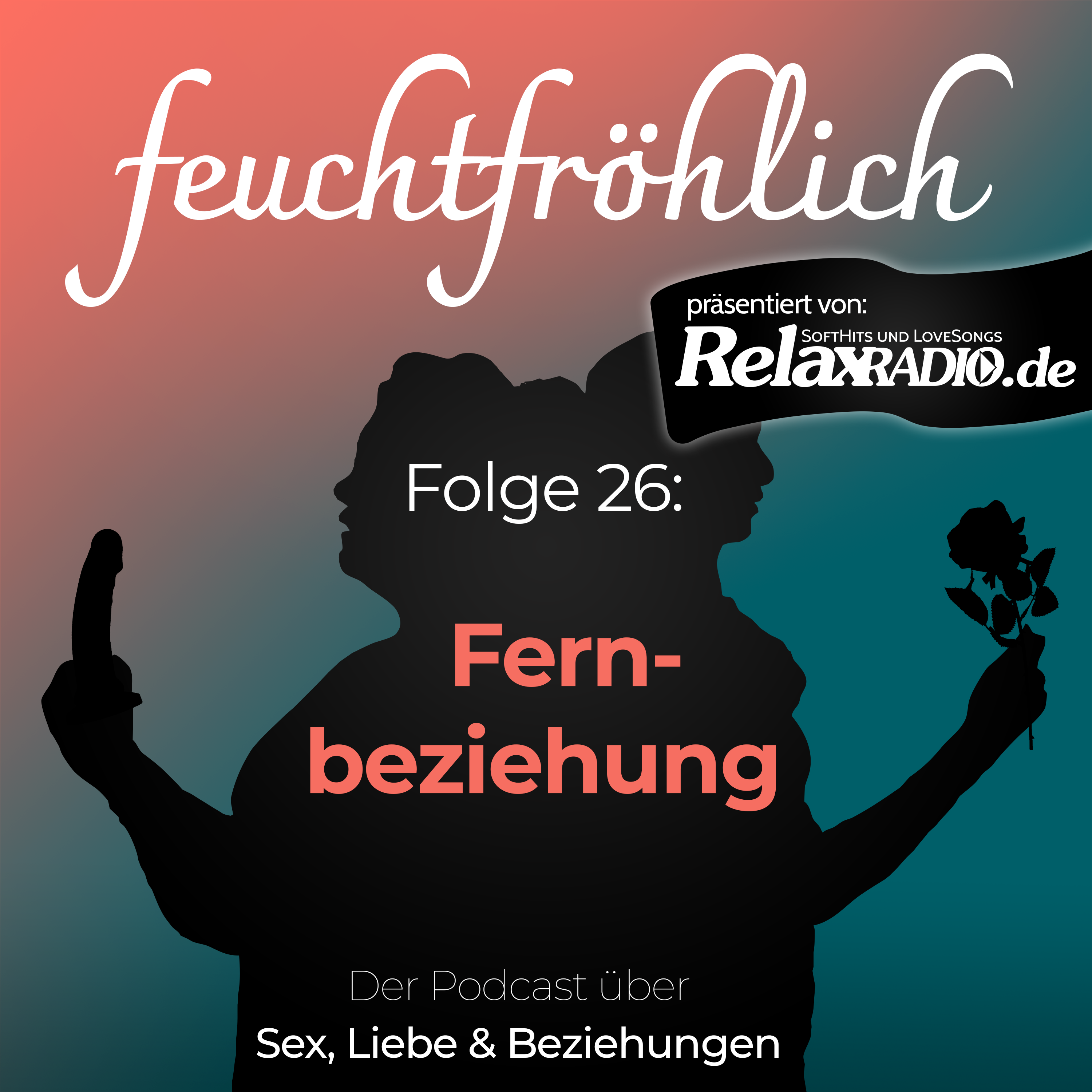 Fernbeziehung