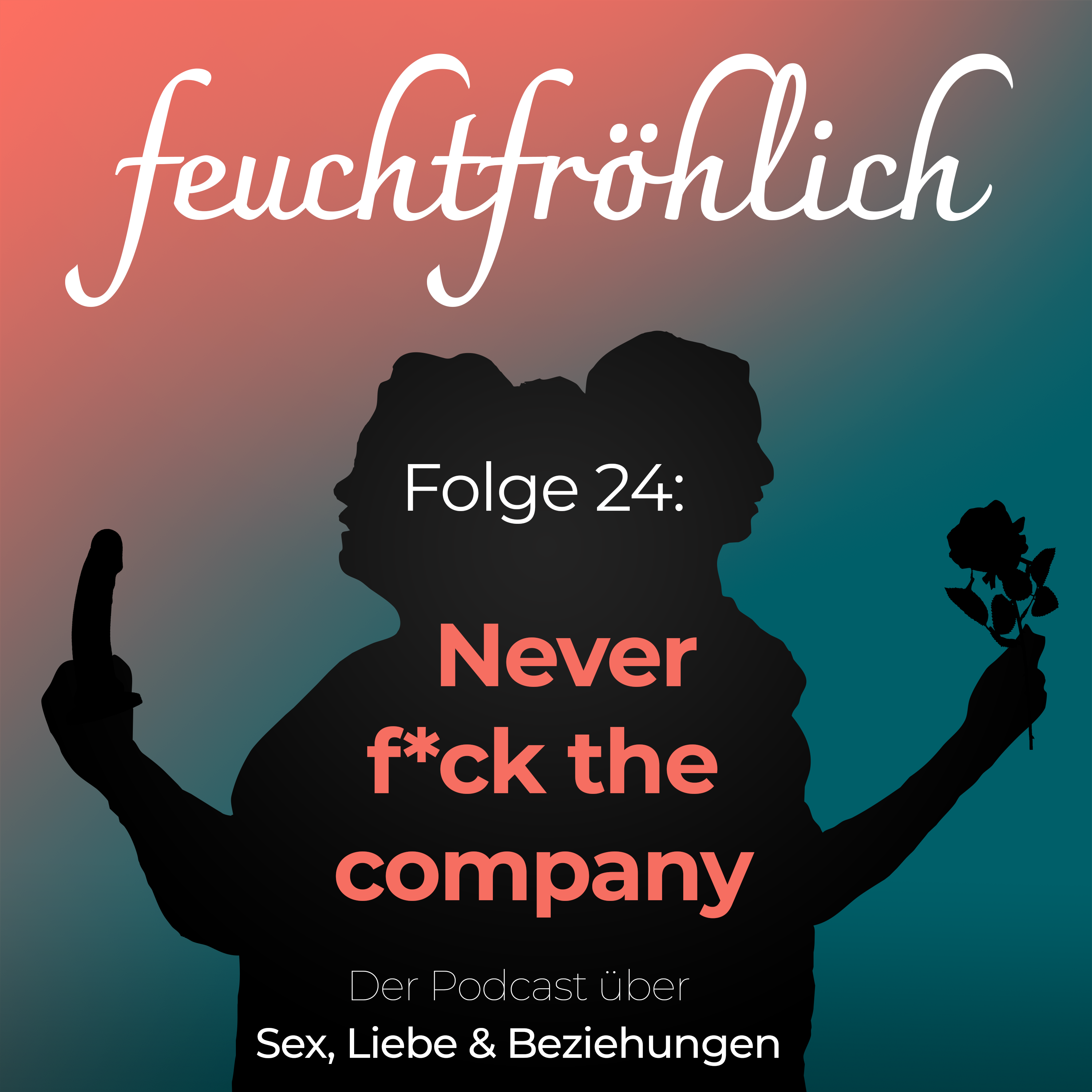 Never f*ck the company
