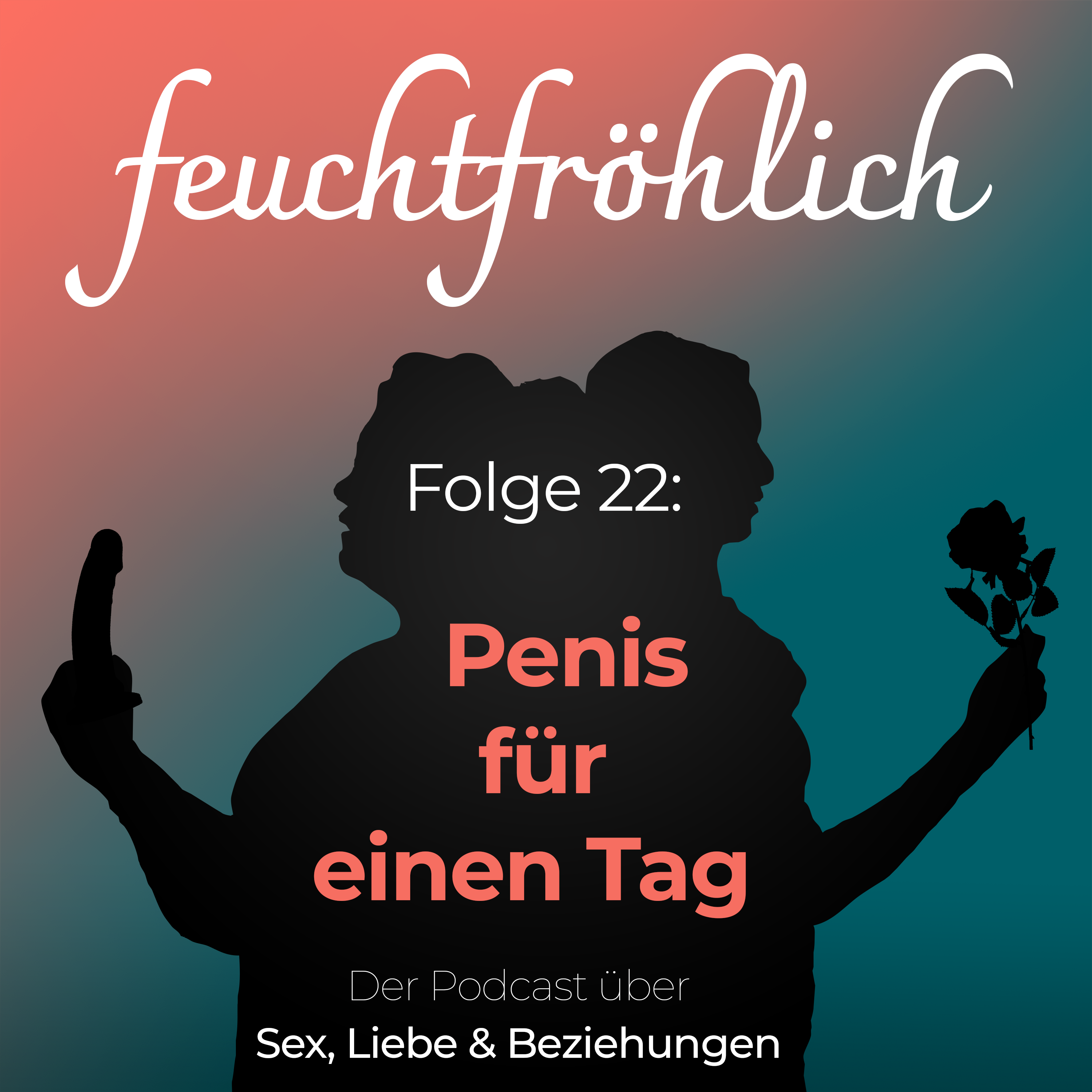 Penis für einen Tag