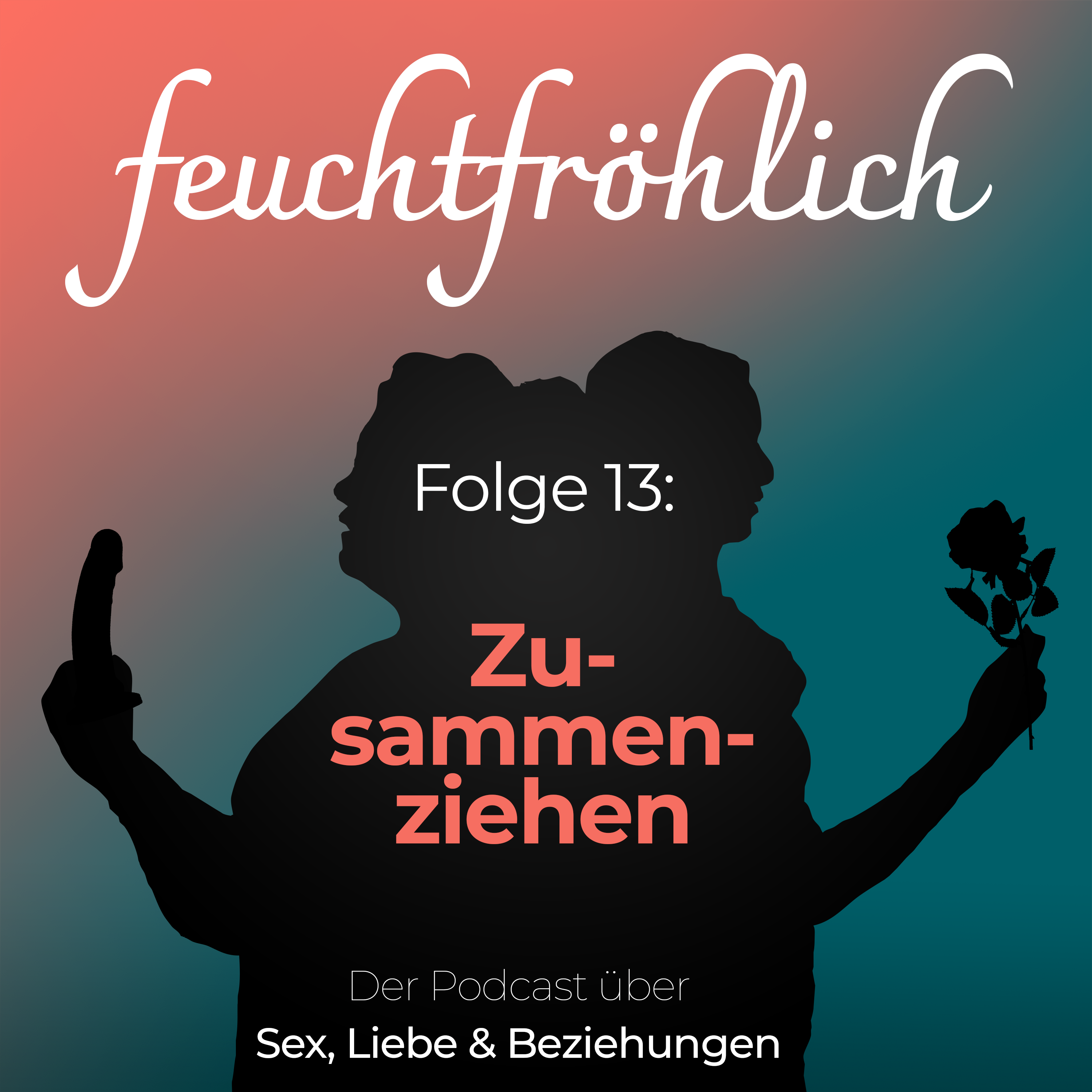 Zusammenziehen