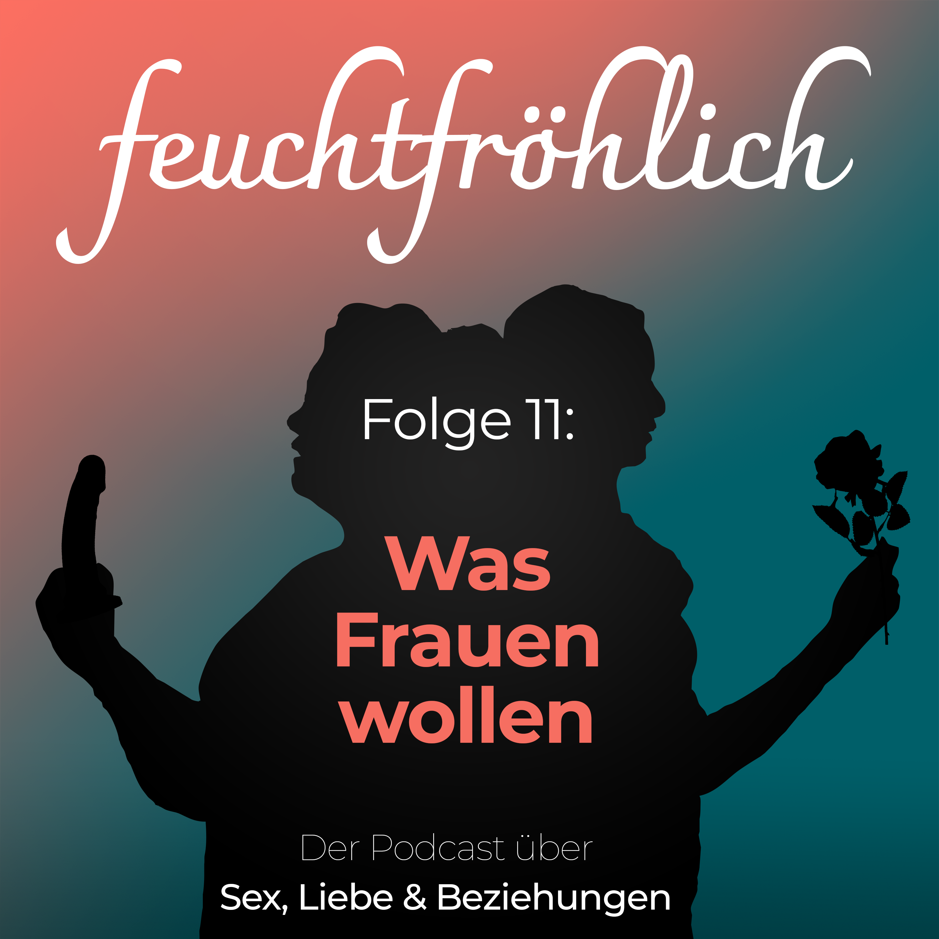 Was Frauen wollen