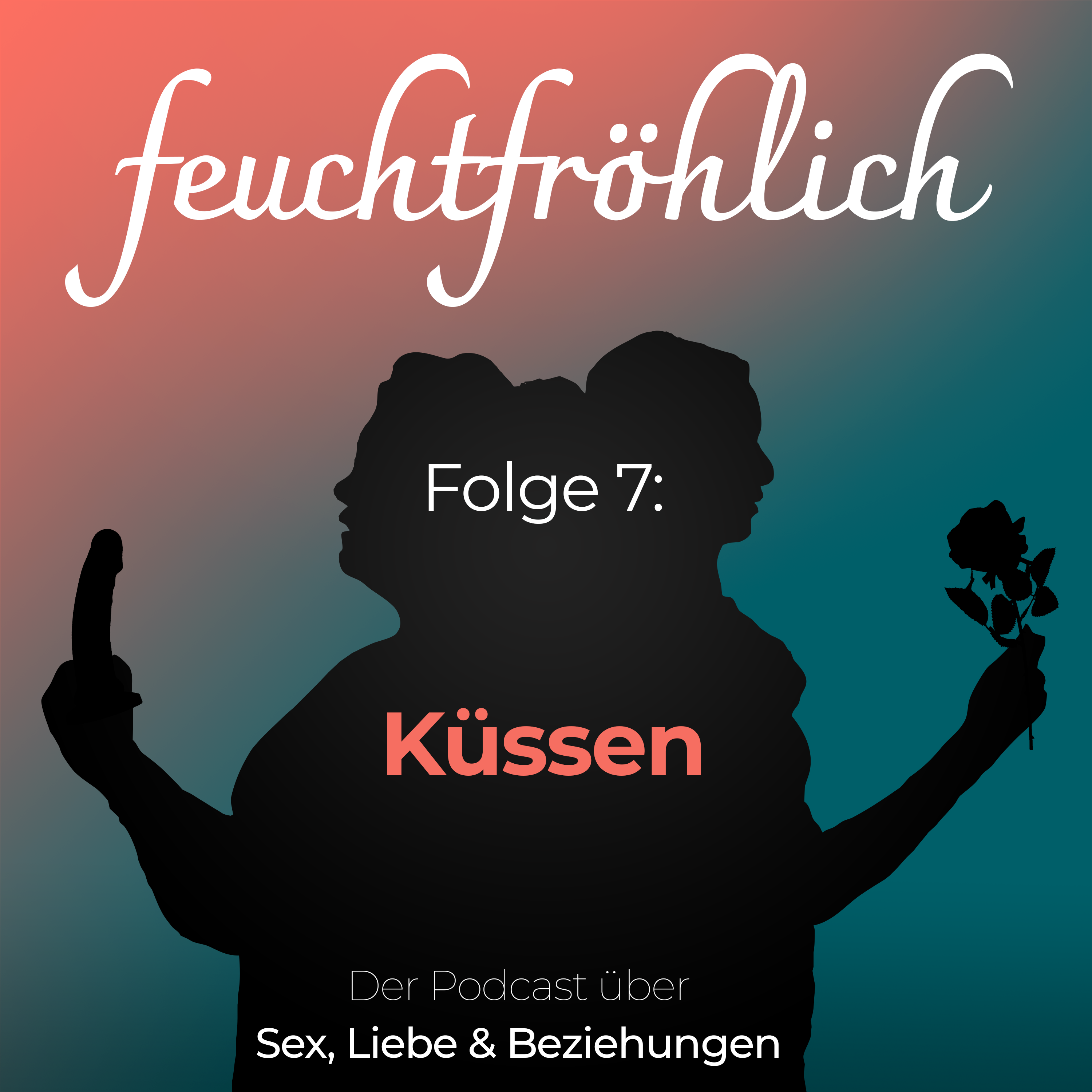 Küssen