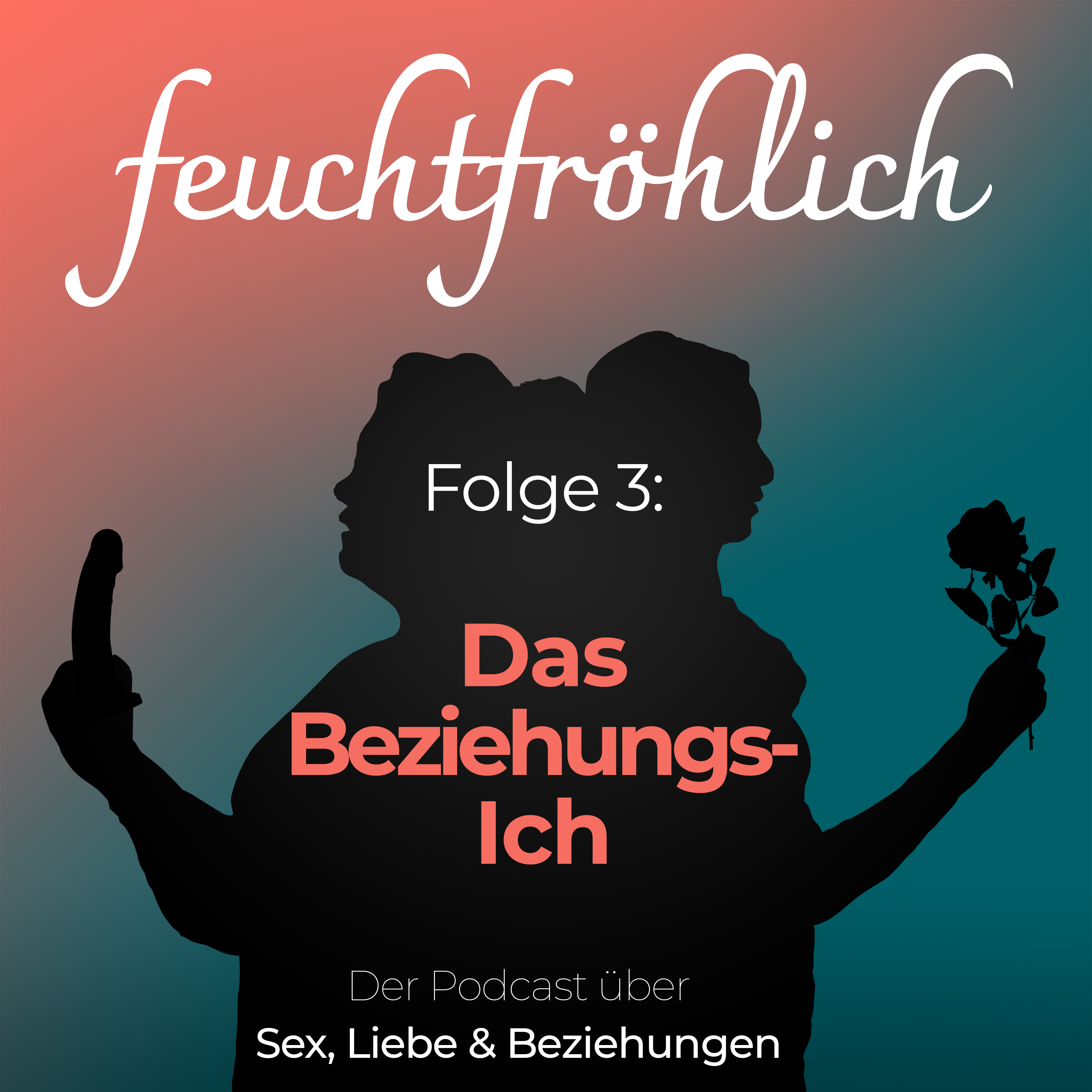 Das Beziehungs-Ich