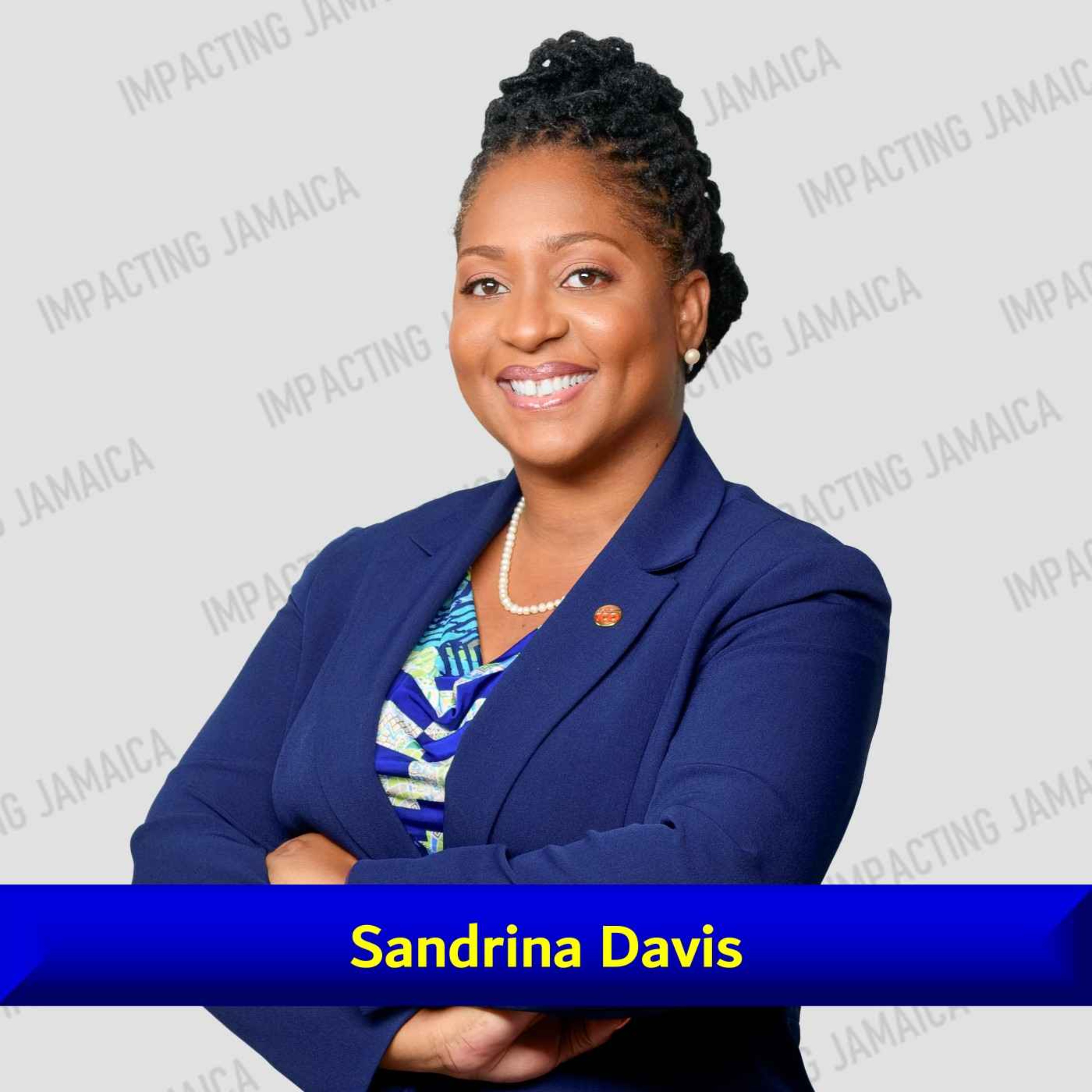 Impacting Jamaica