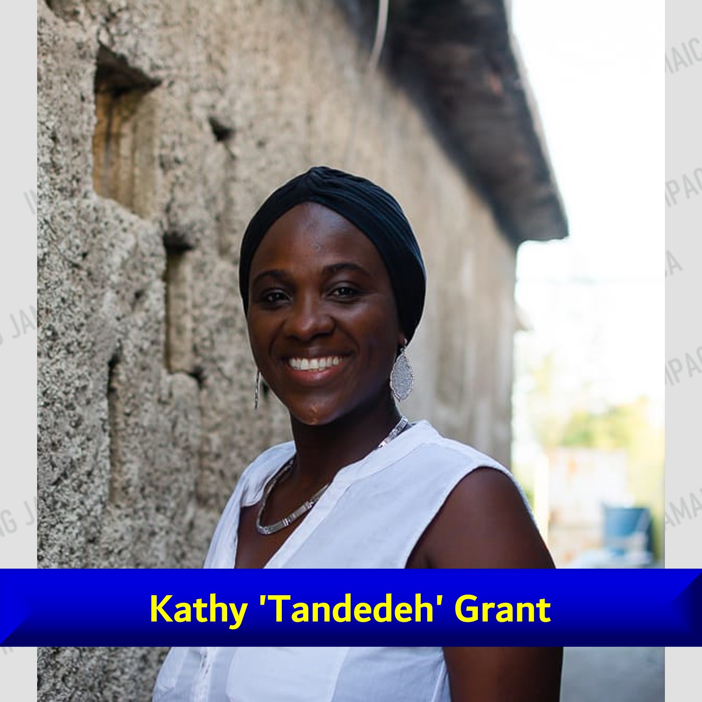 Impacting Jamaica
