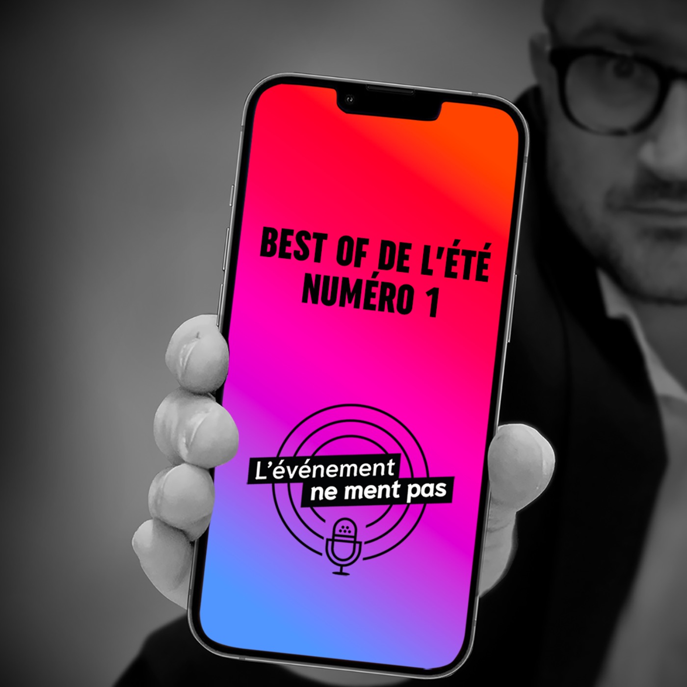 L\'événement ne ment pas