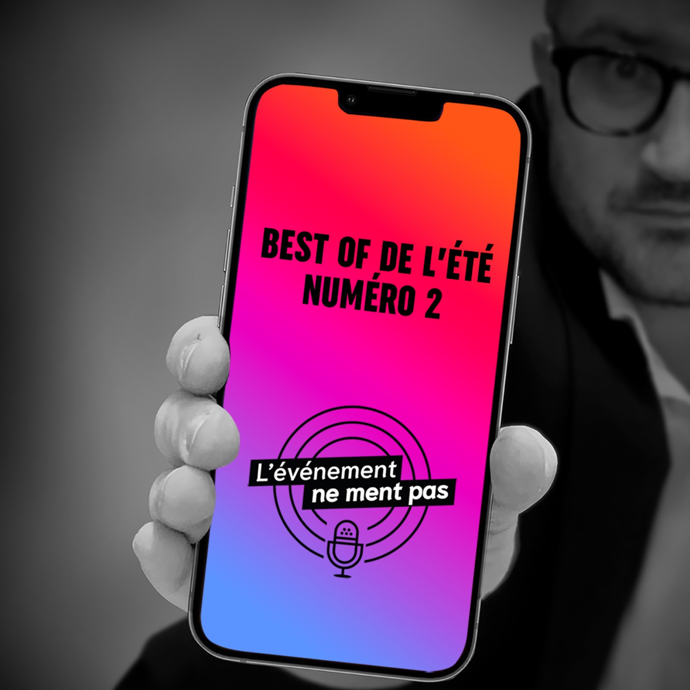 L\'événement ne ment pas