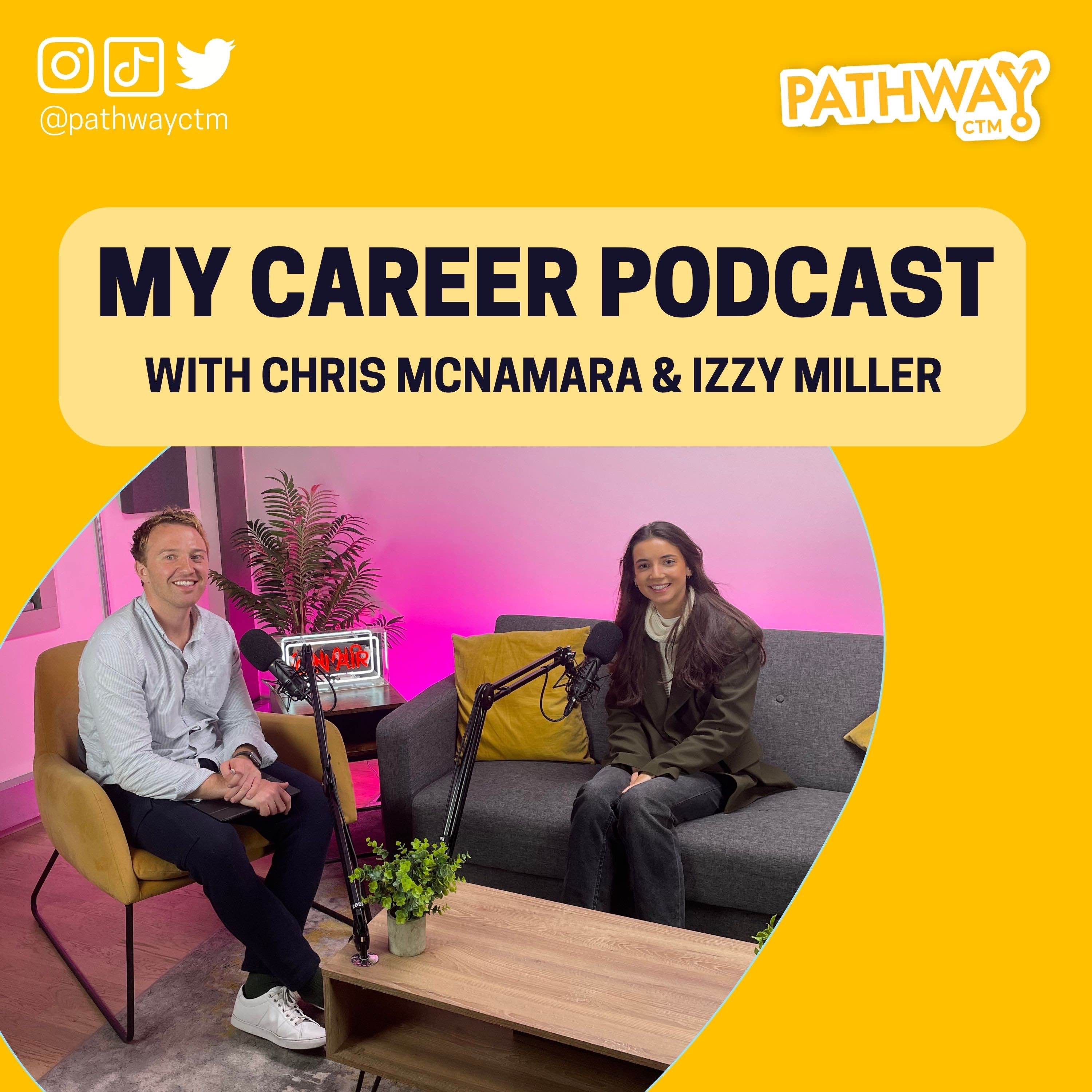 My Career Podcast