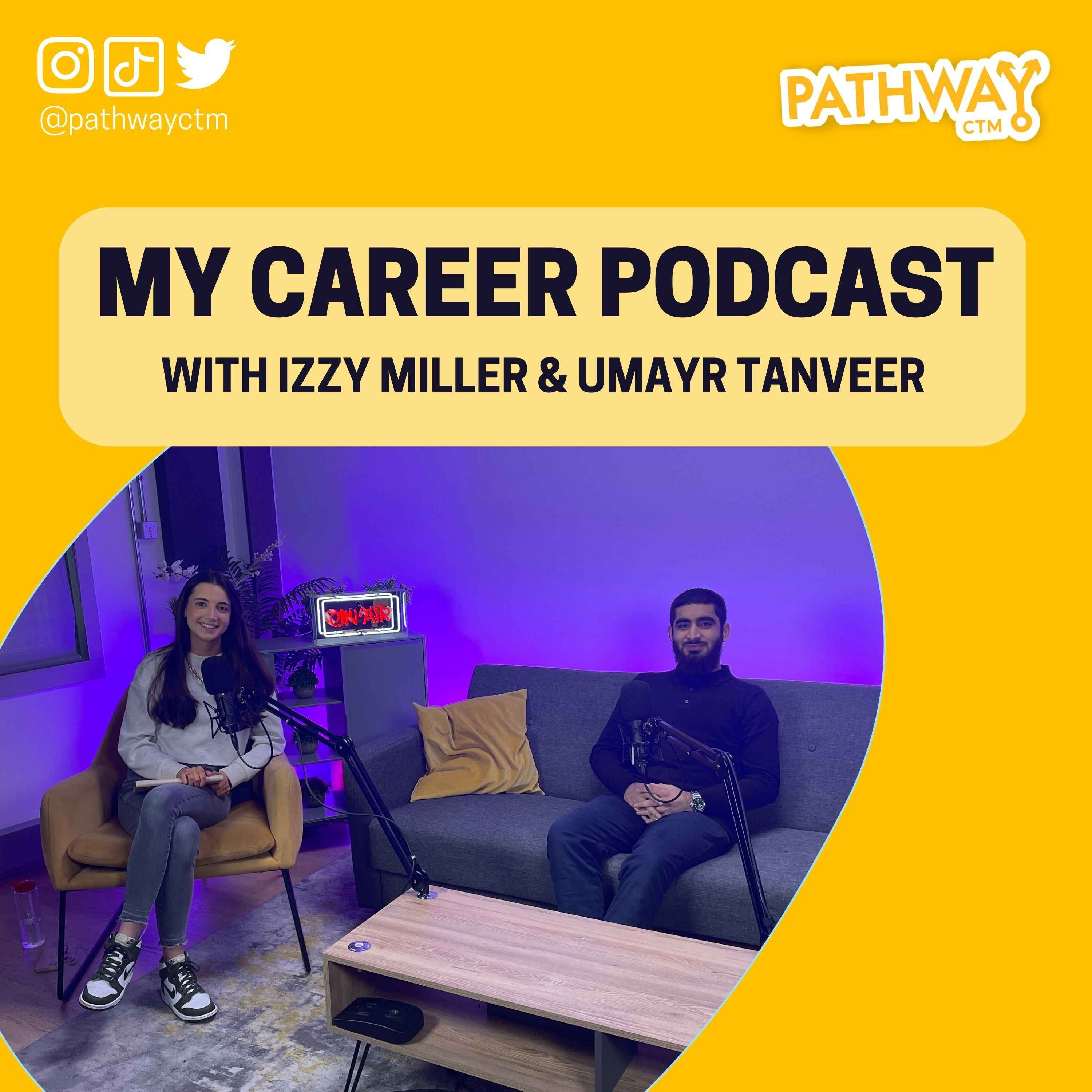 My Career Podcast