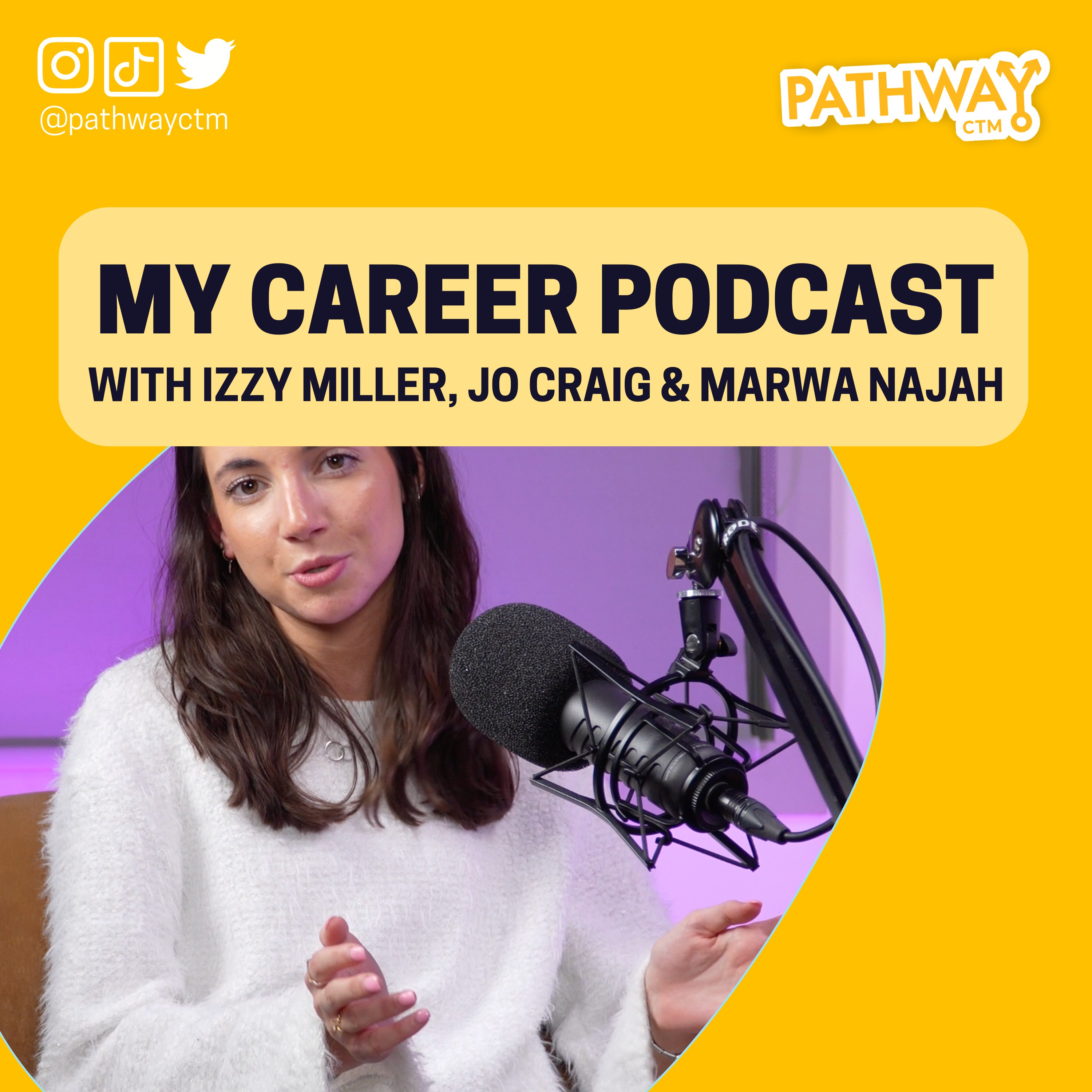 My Career Podcast