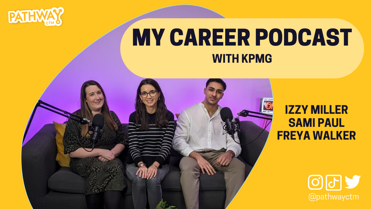 My Career Podcast