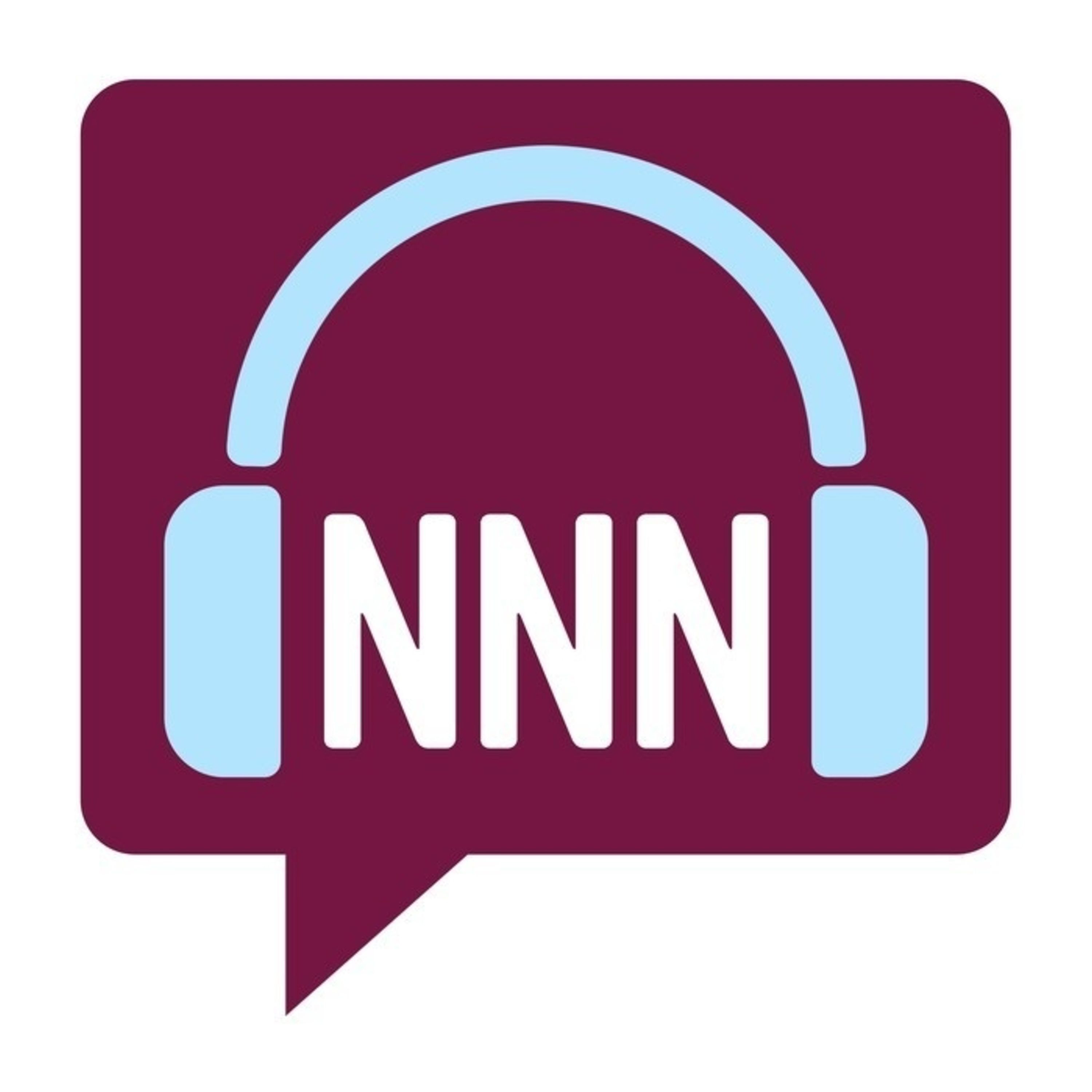 No Nay Never Podcast