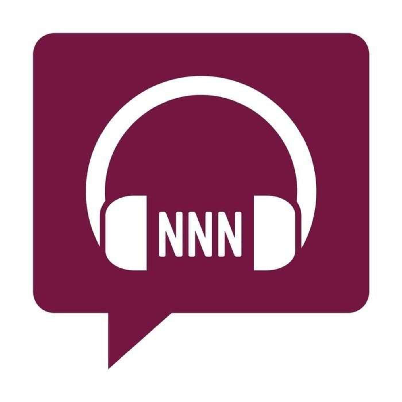 No Nay Never Podcast