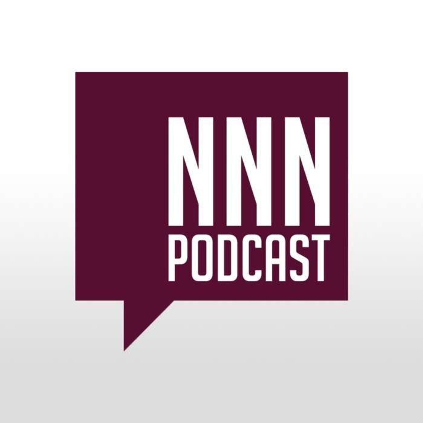 No Nay Never Podcast