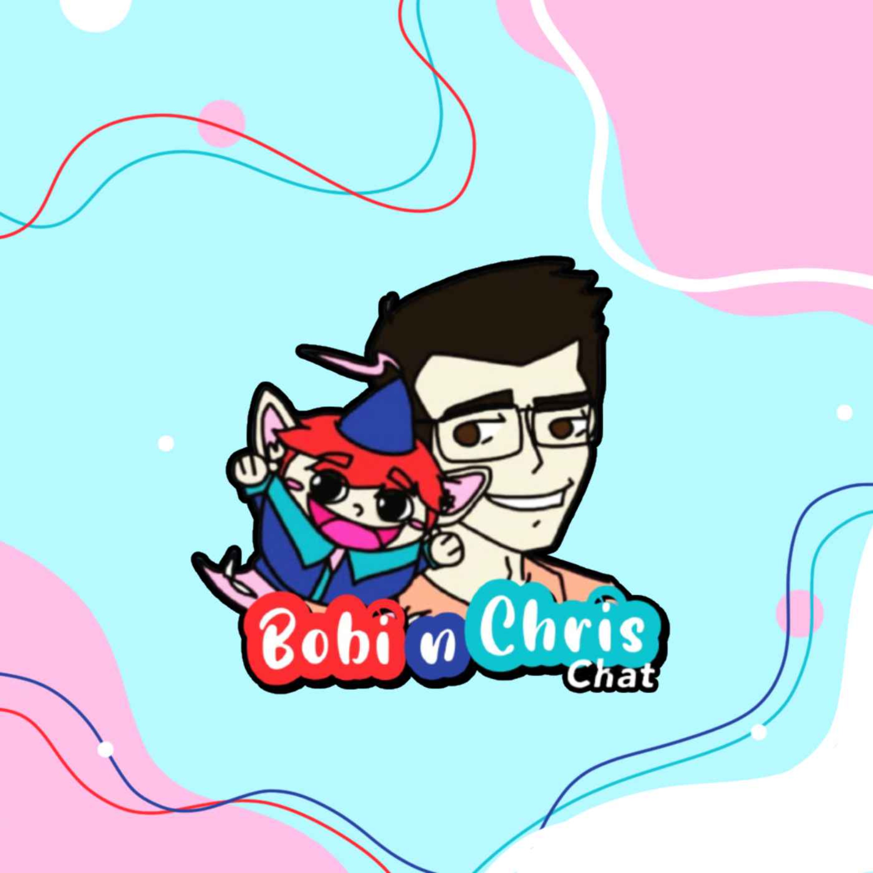 Sekilas tentang Bobi and Chris' Chat