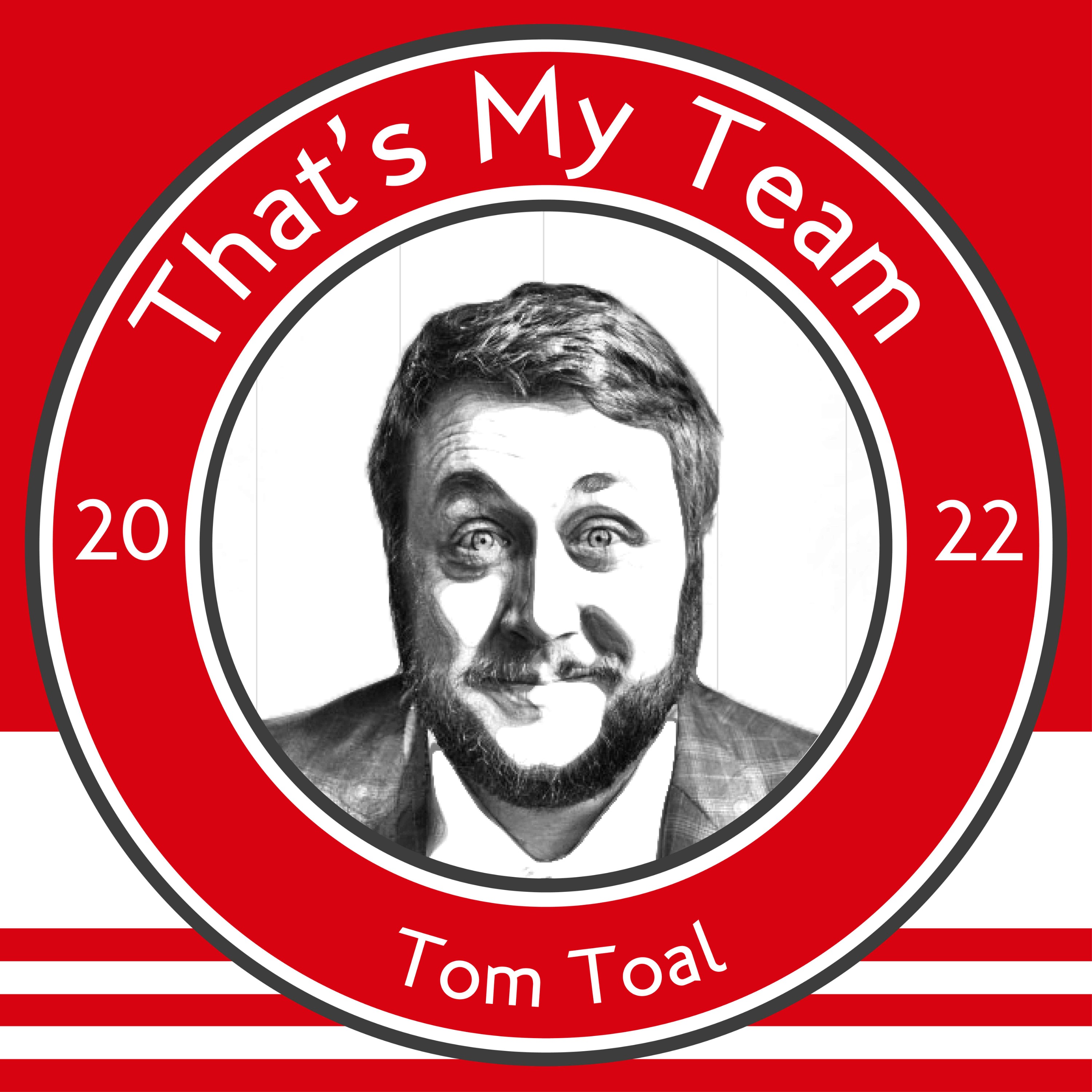 That\'s My Team