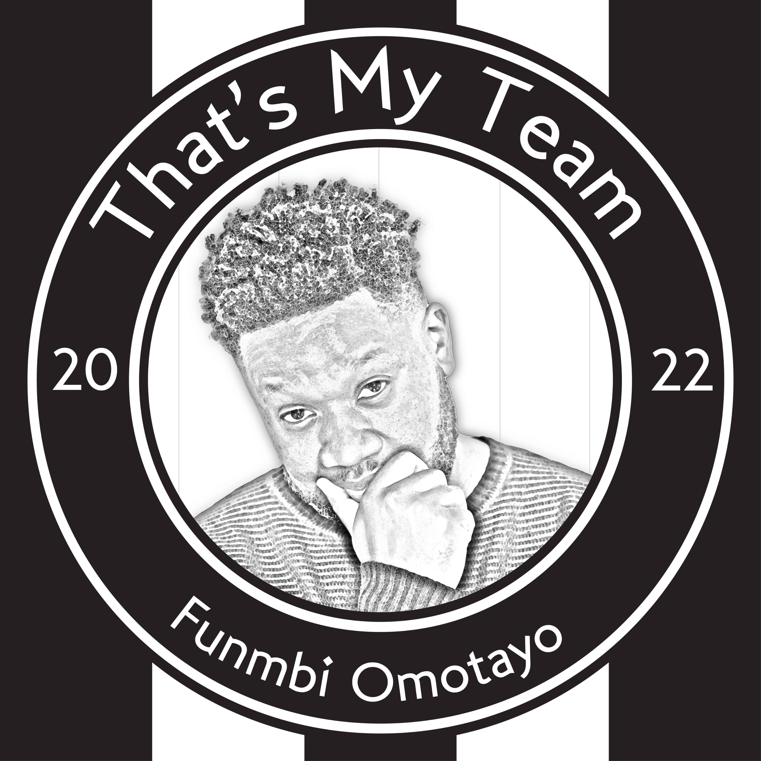 That\'s My Team