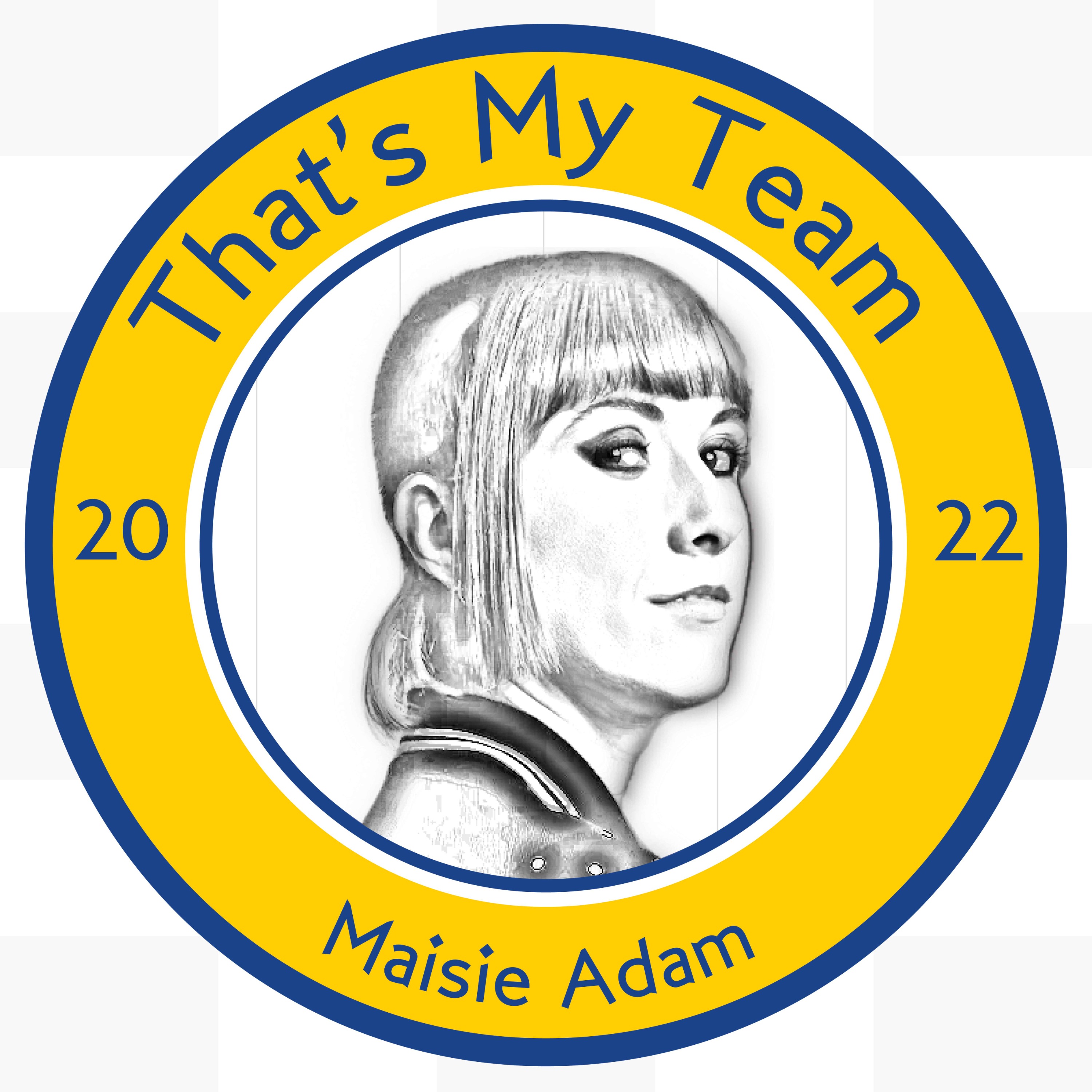 That\'s My Team